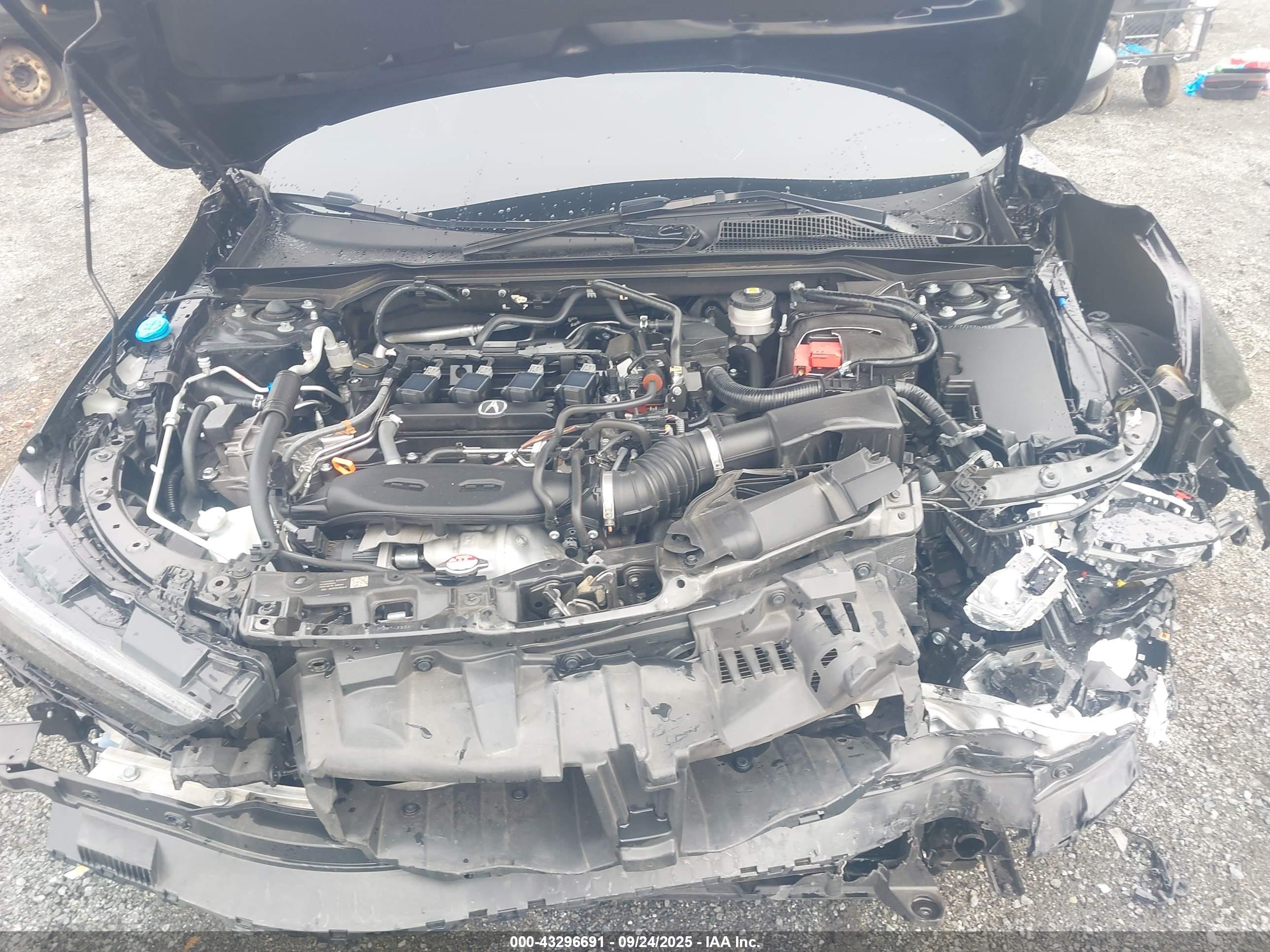 ACURA INTEGRA image 10