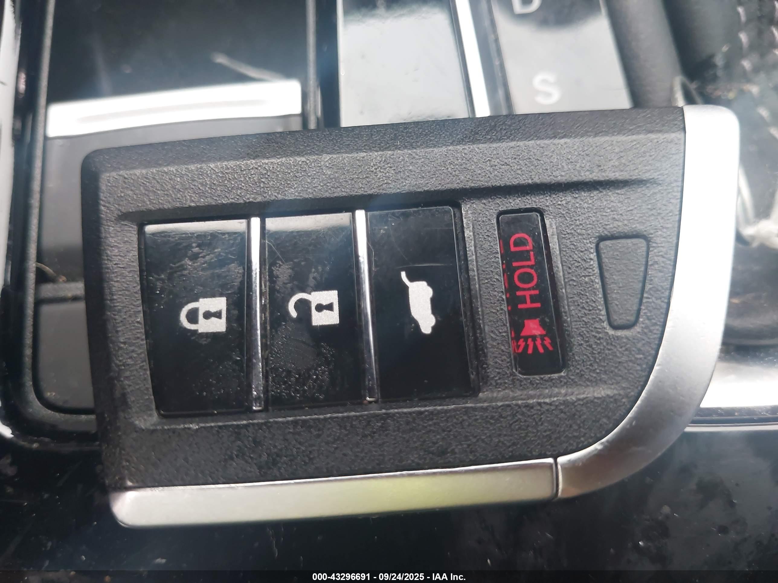 ACURA INTEGRA image 11