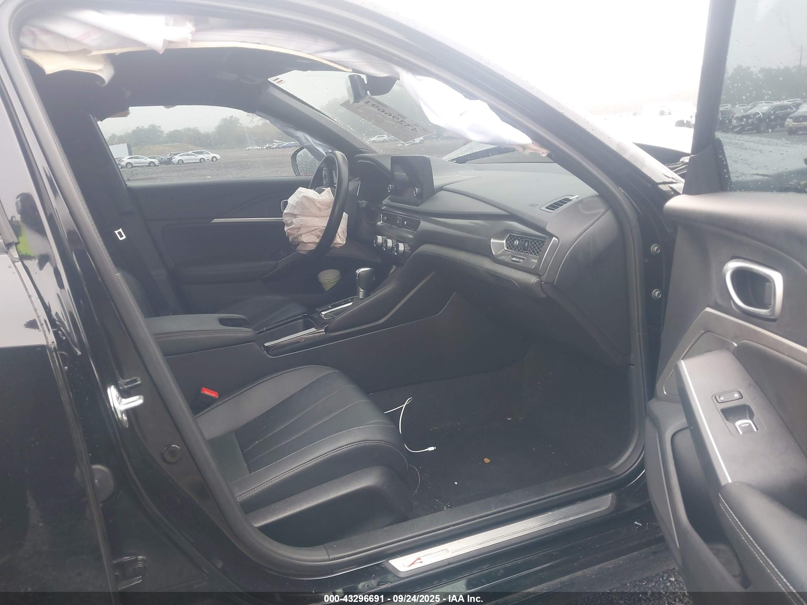 ACURA INTEGRA image 5
