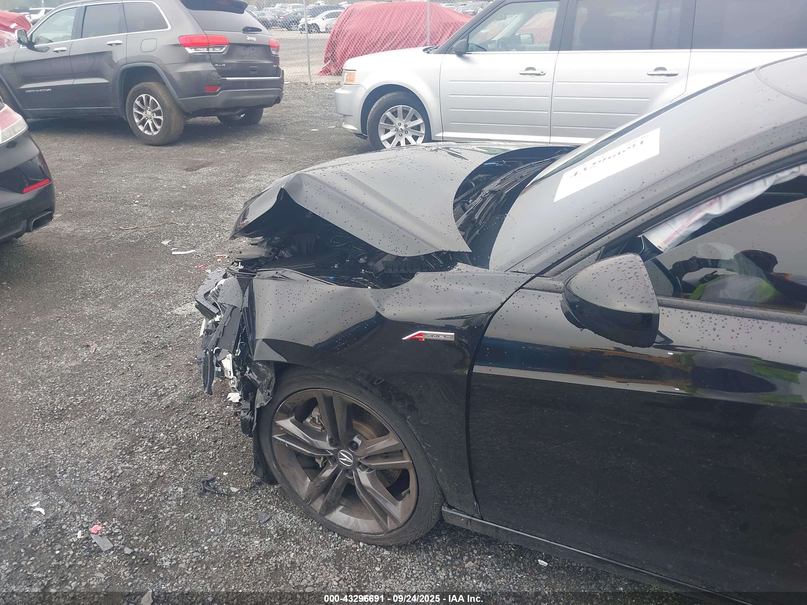 ACURA INTEGRA image 6