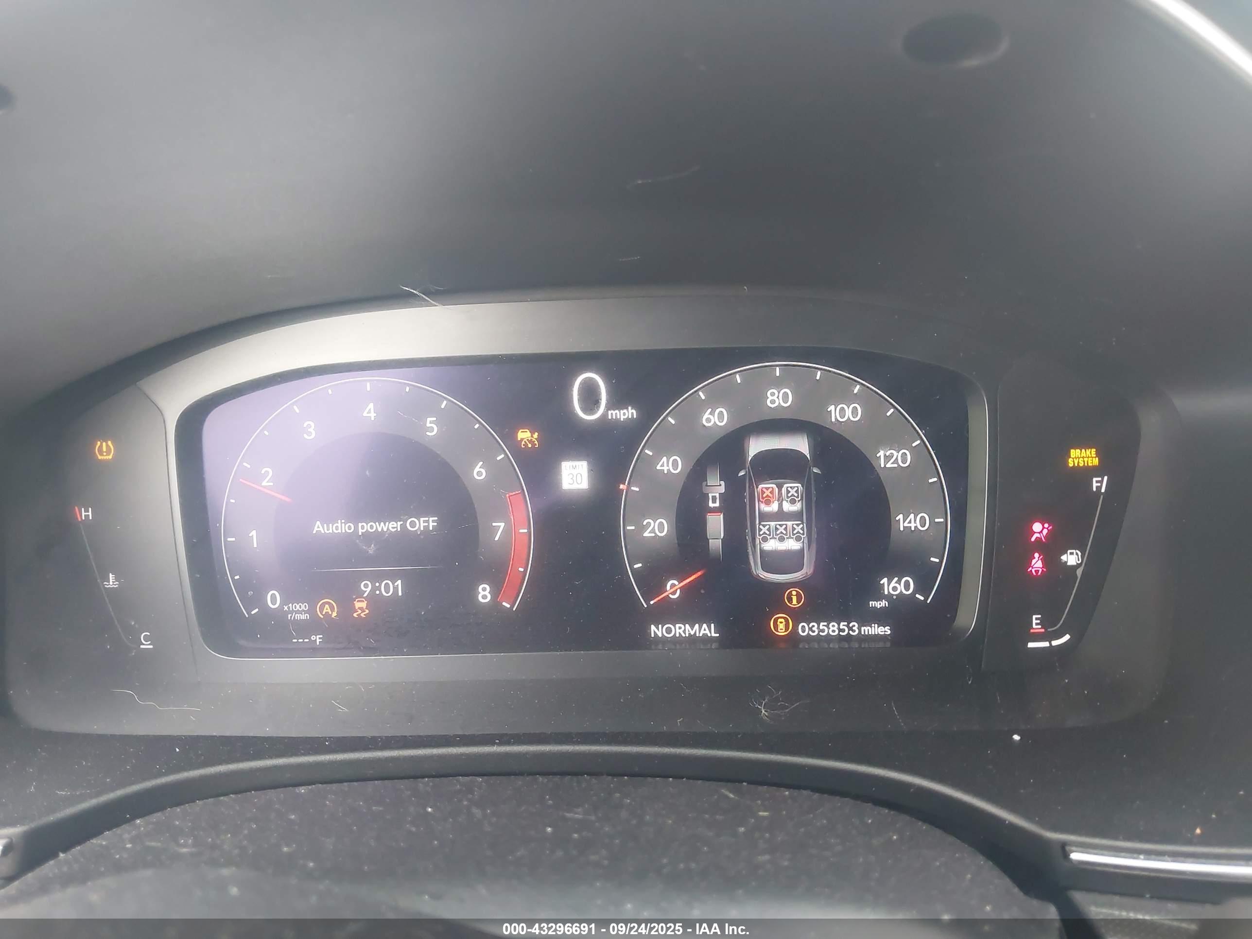 ACURA INTEGRA image 7