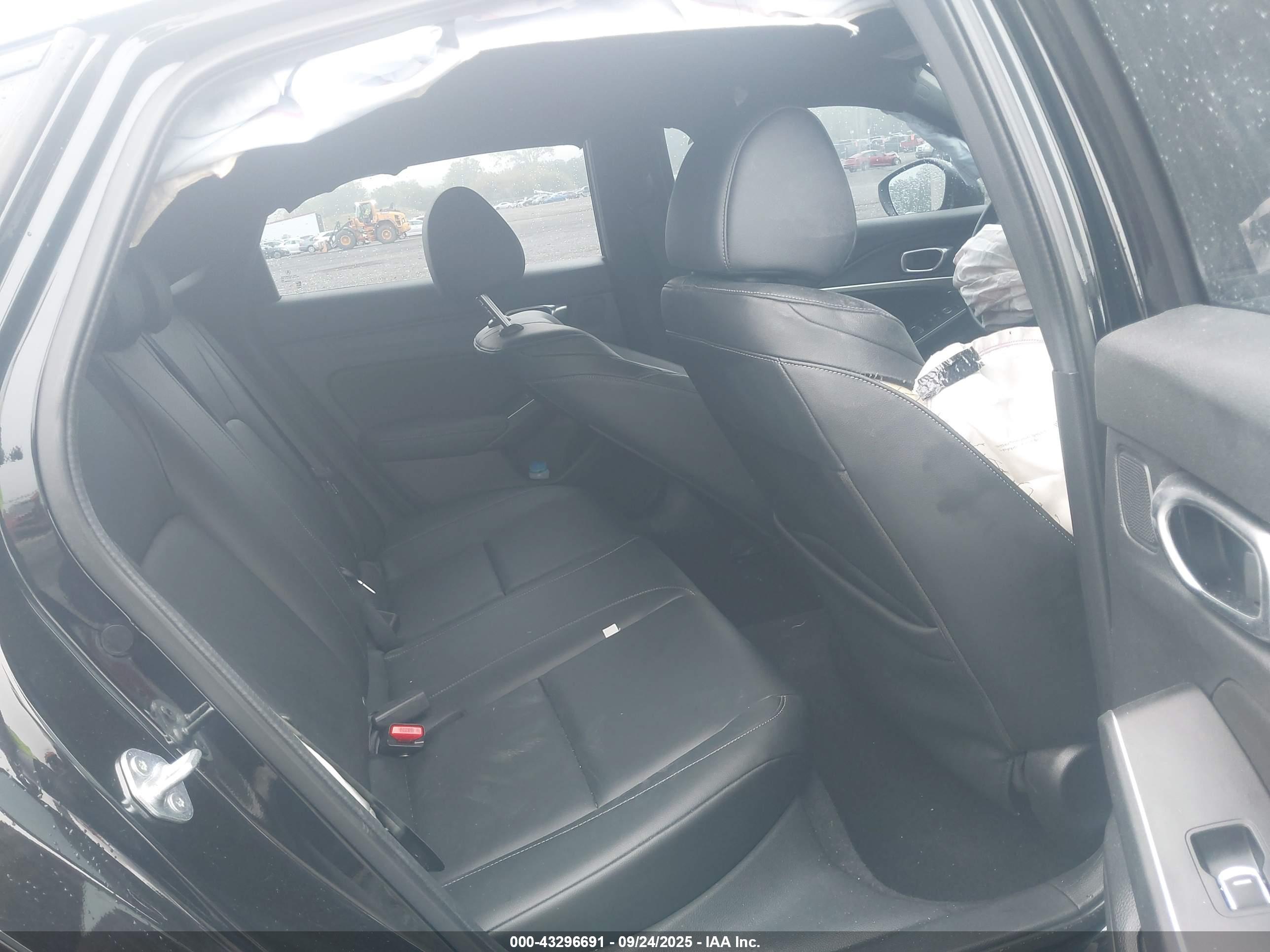 ACURA INTEGRA image 8