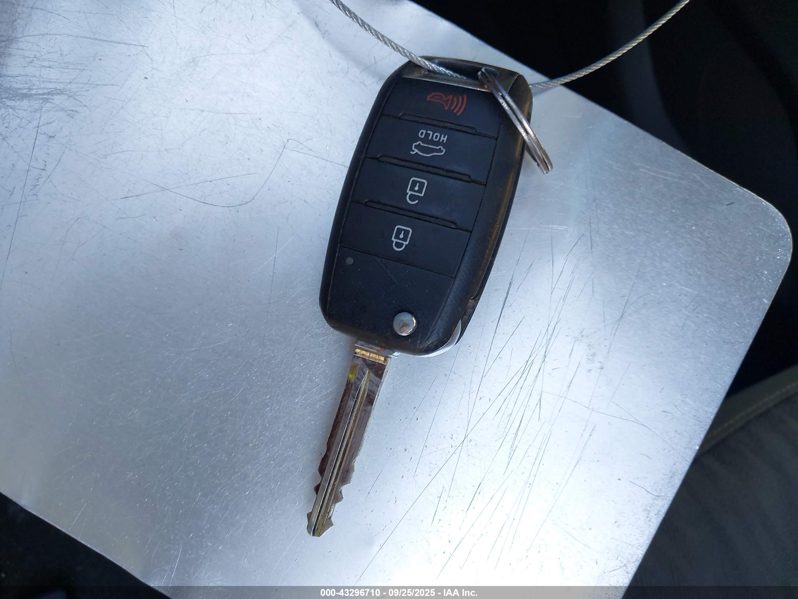 KIA FORTE image 11