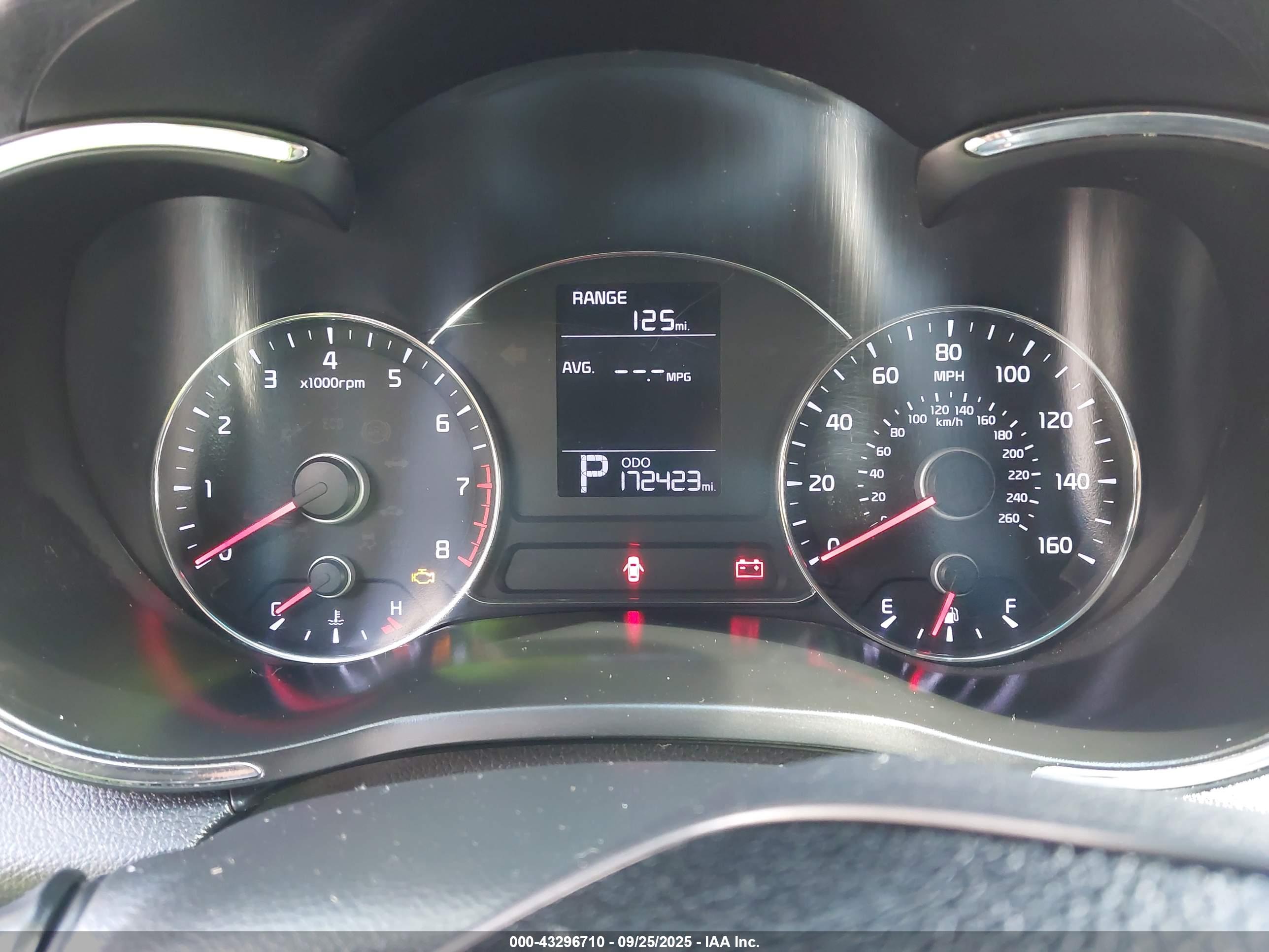 KIA FORTE image 7