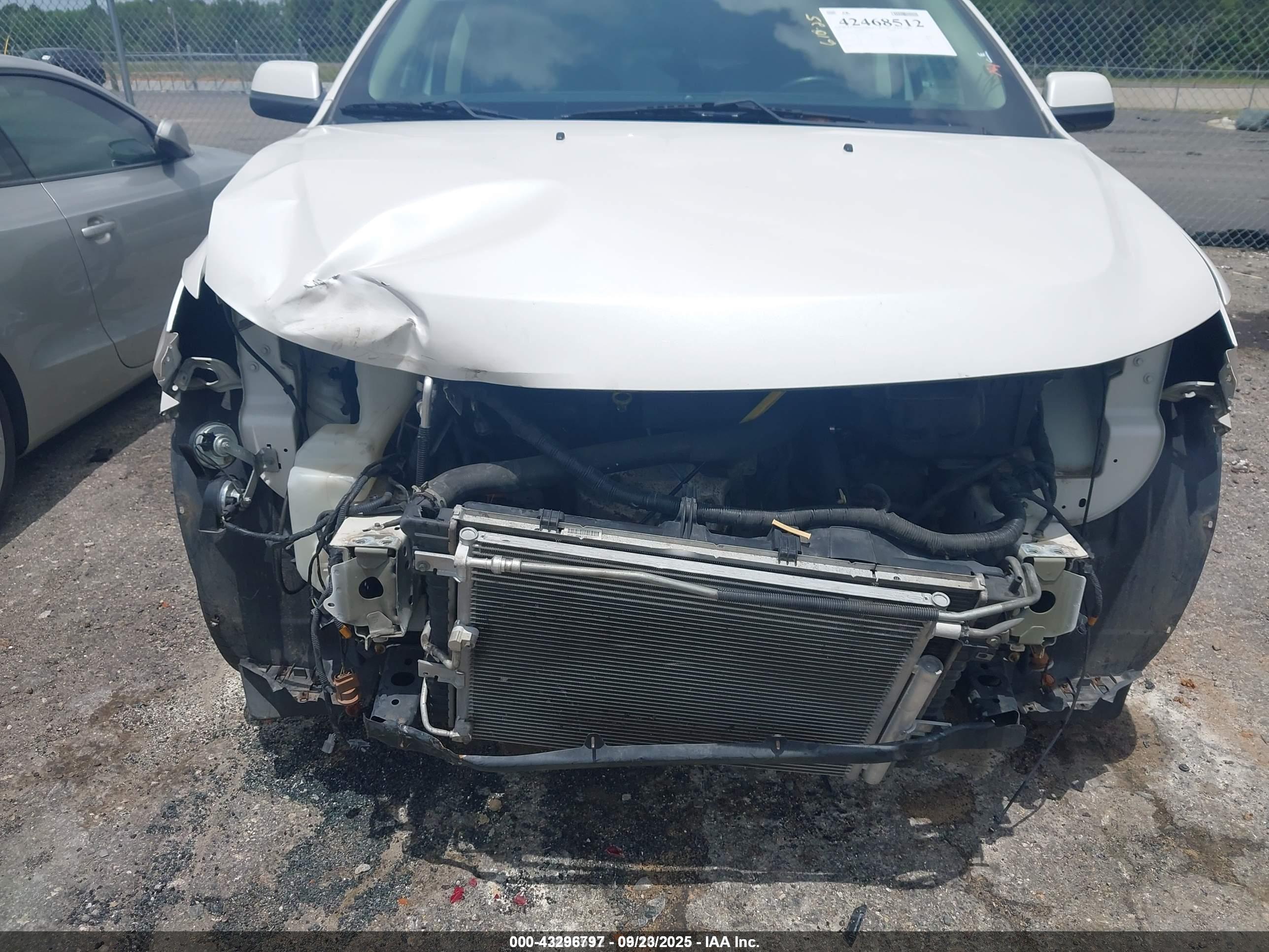 FORD EDGE image 6