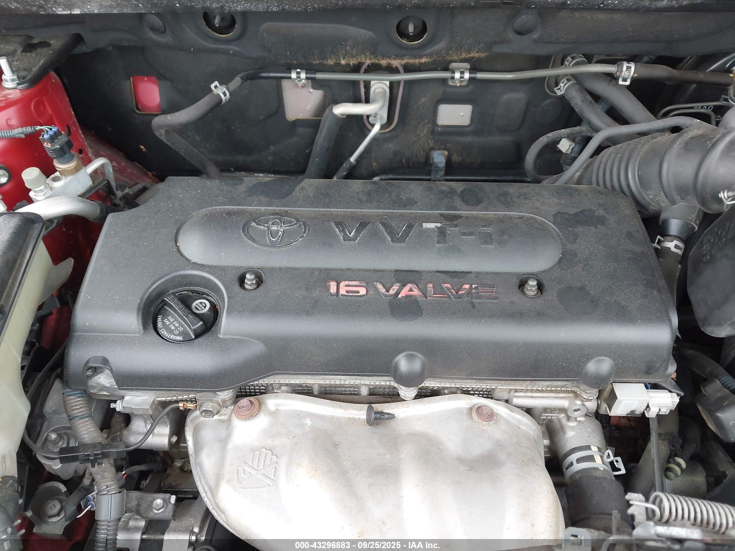TOYOTA RAV4 image 10