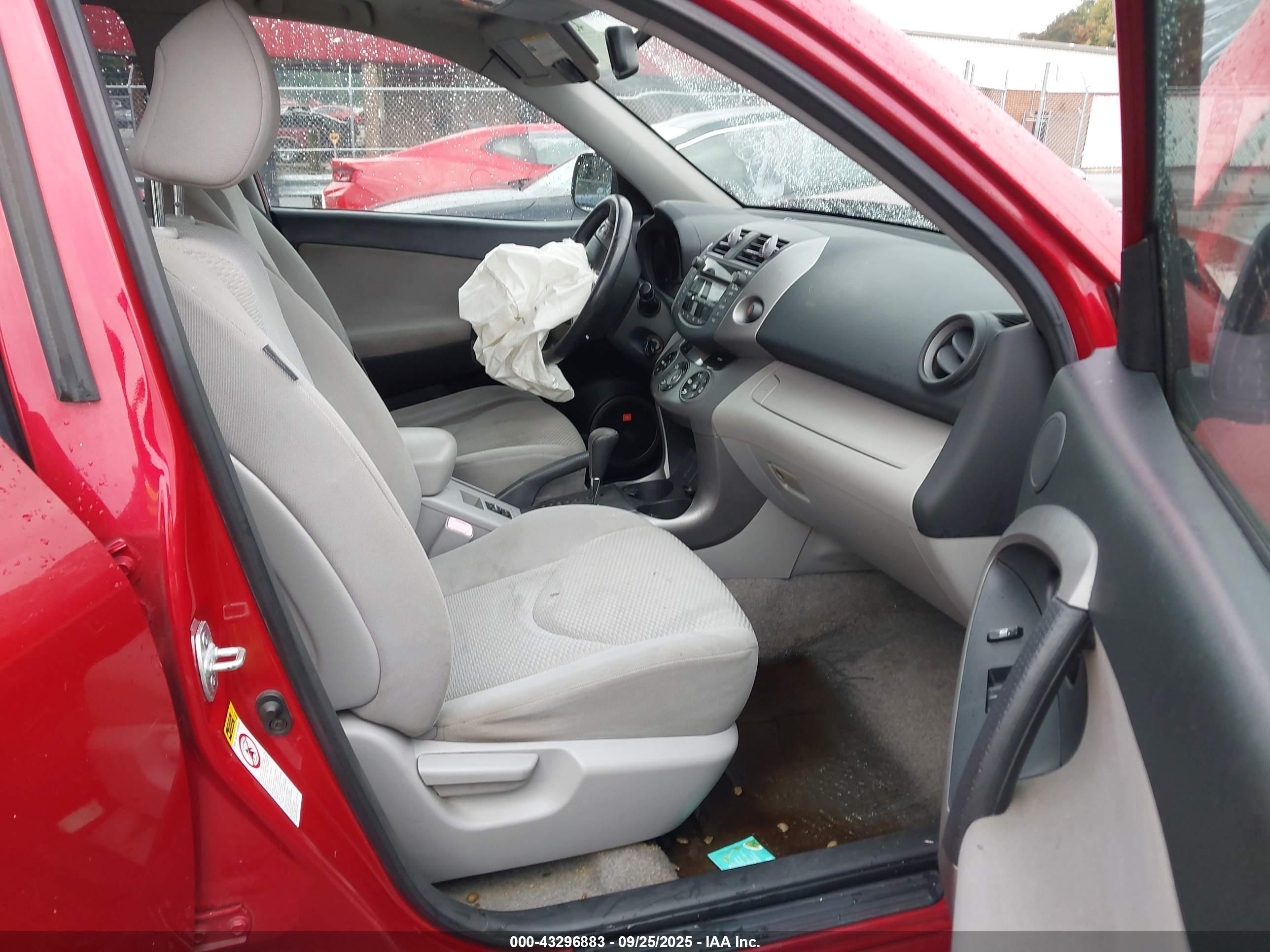 TOYOTA RAV4 image 5