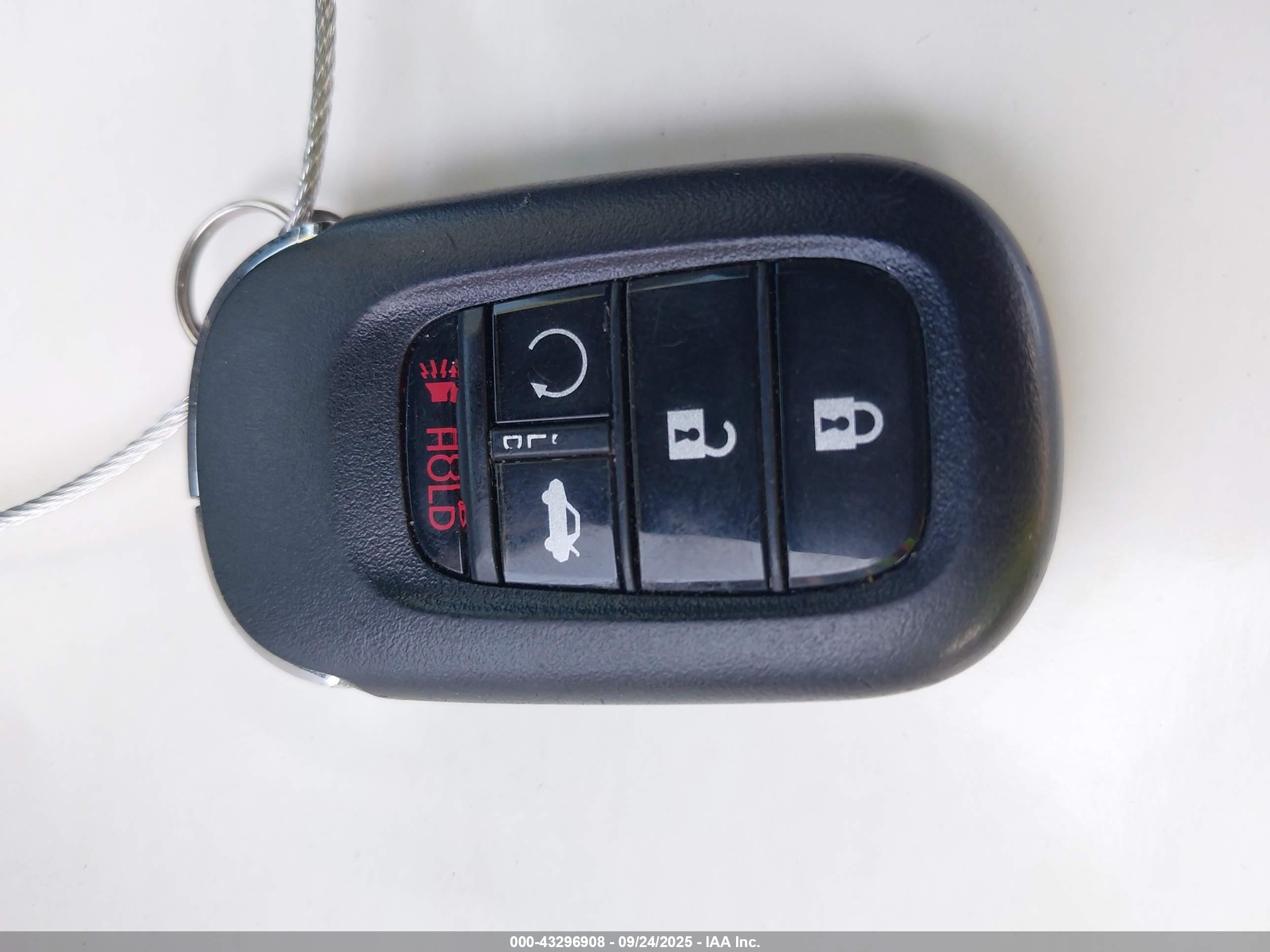 HONDA CIVIC image 11