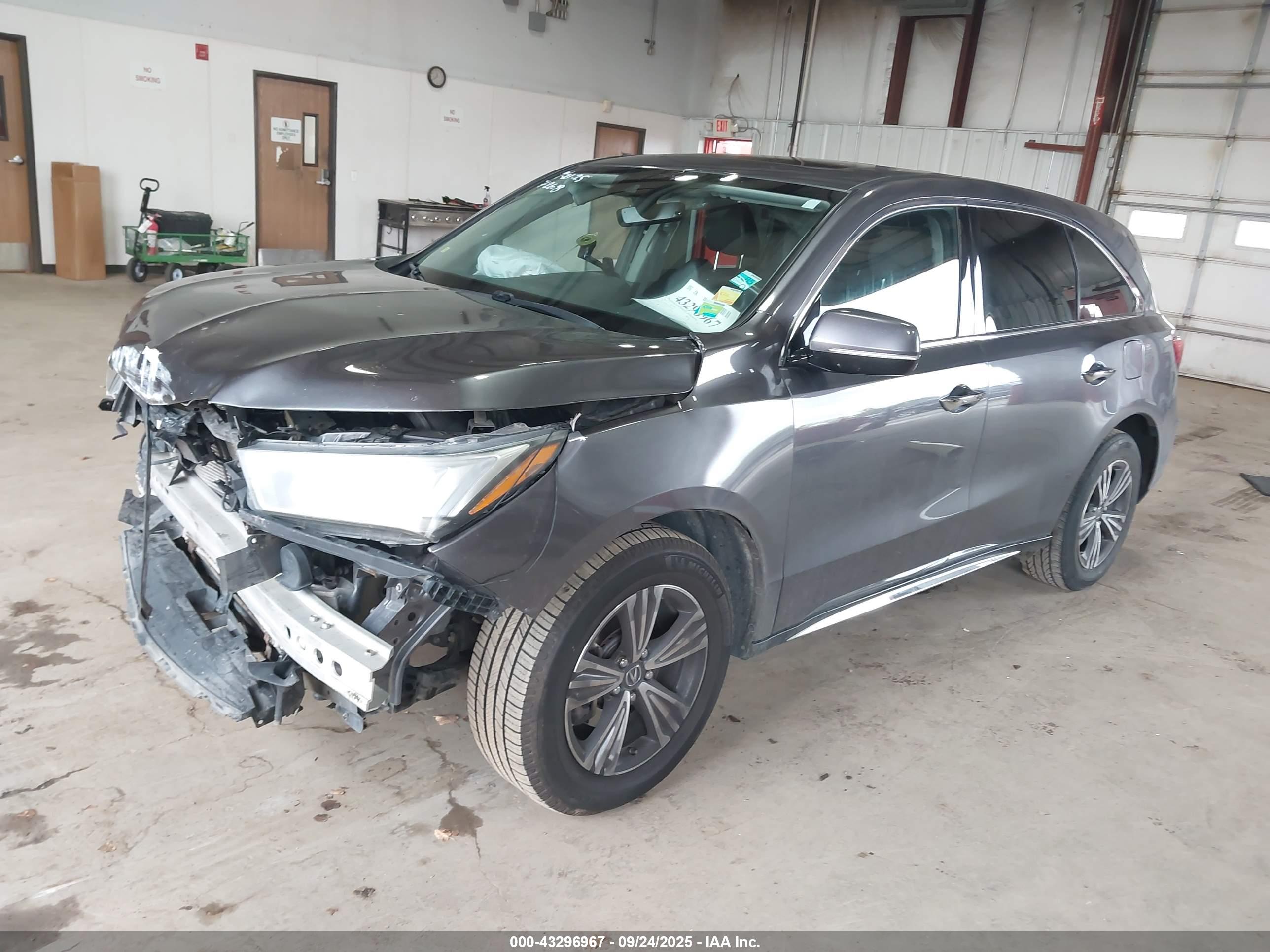 ACURA MDX image 2