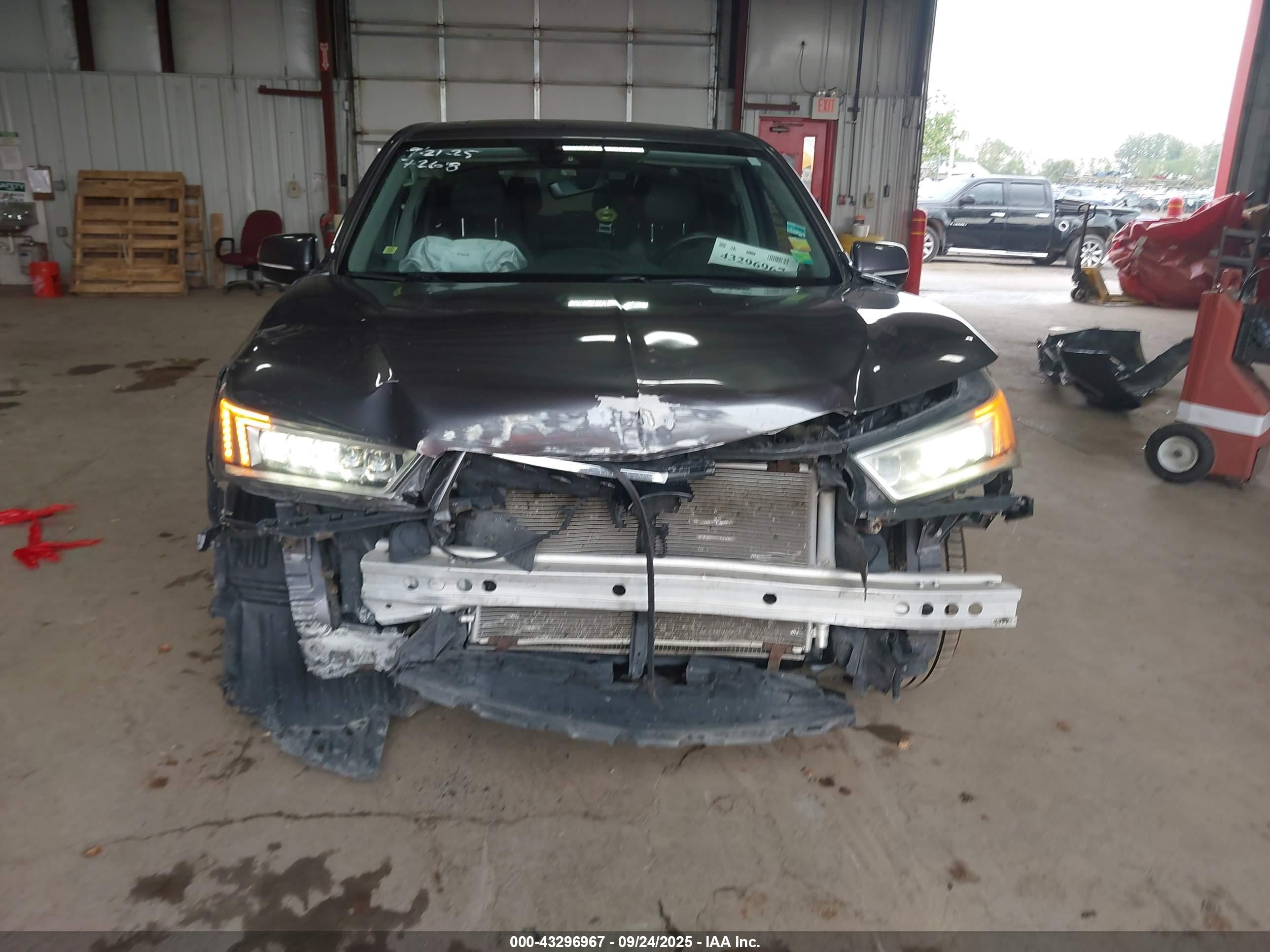 ACURA MDX image 6
