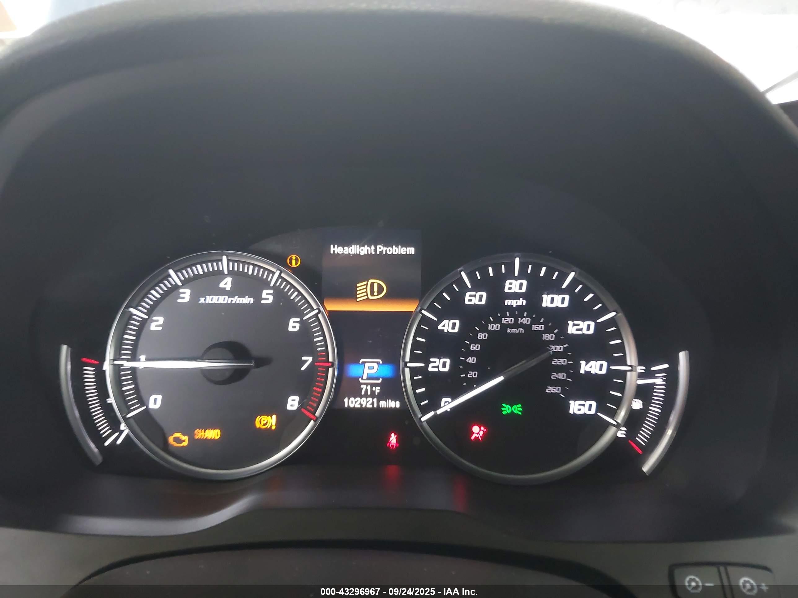 ACURA MDX image 7