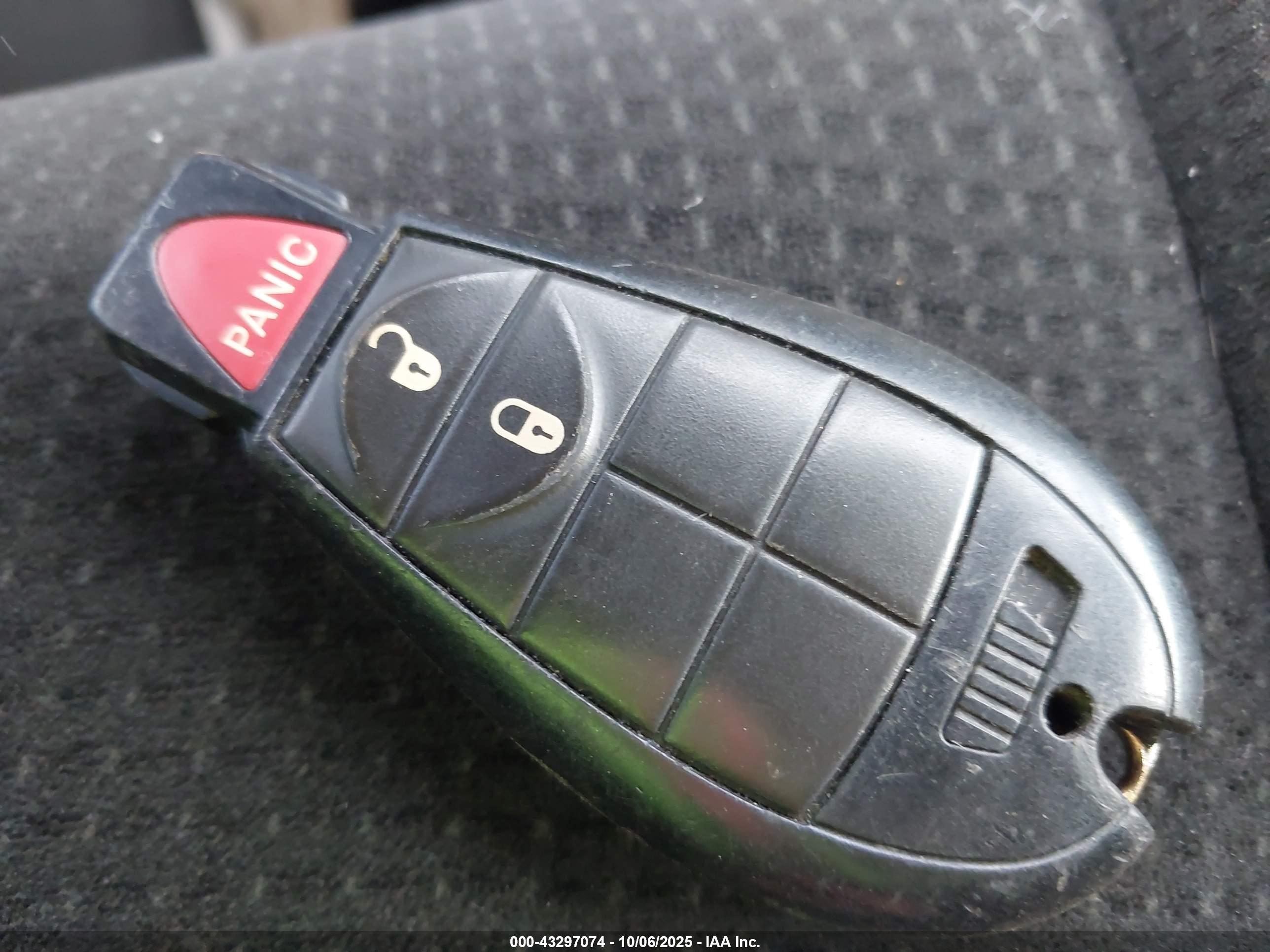 DODGE GRAND image 11