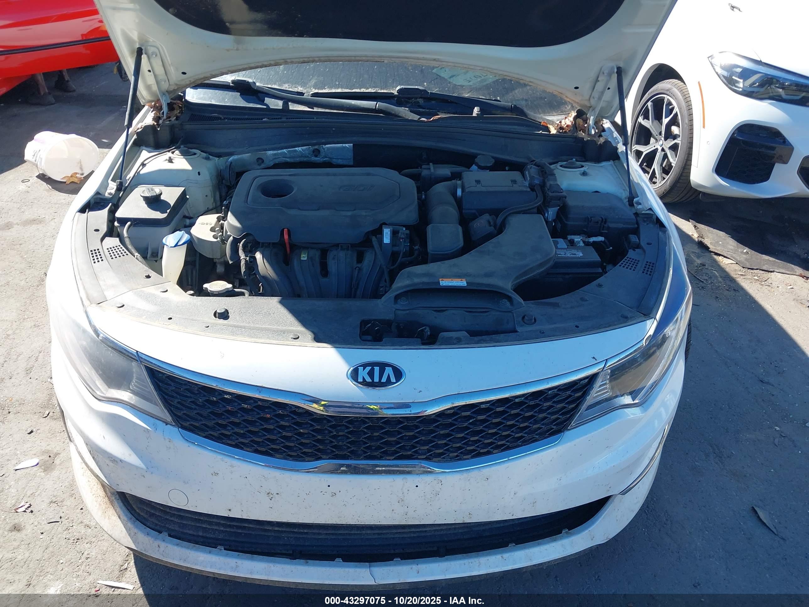 KIA OPTIMA image 10