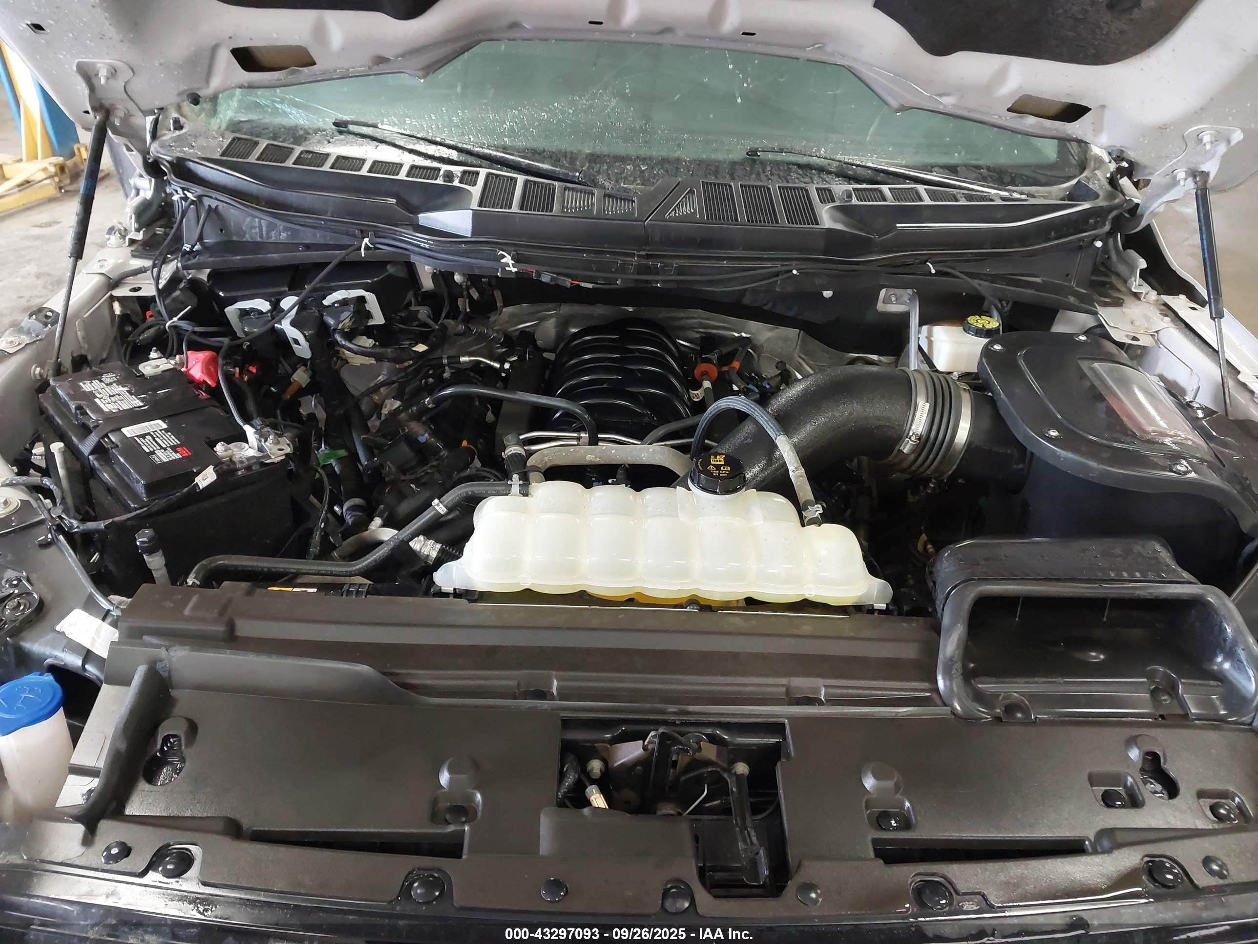 FORD F-150 image 10