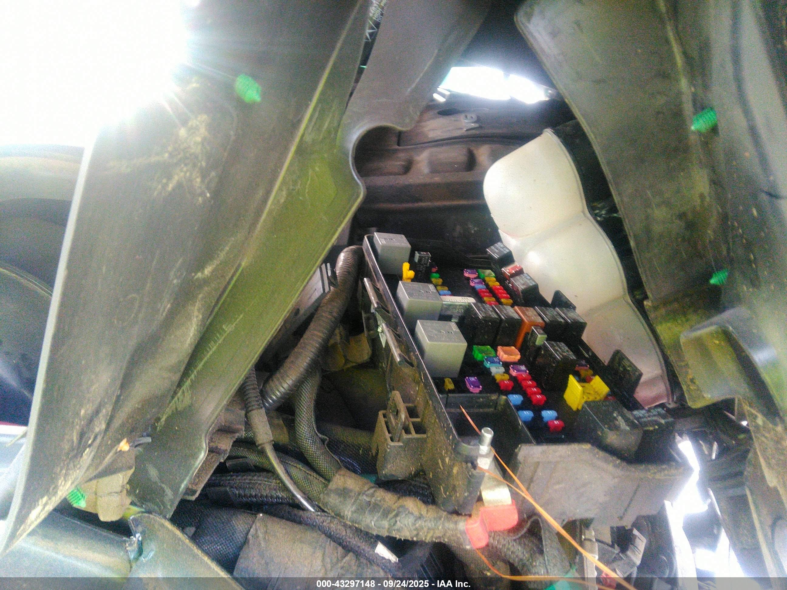 JEEP GRAND image 10