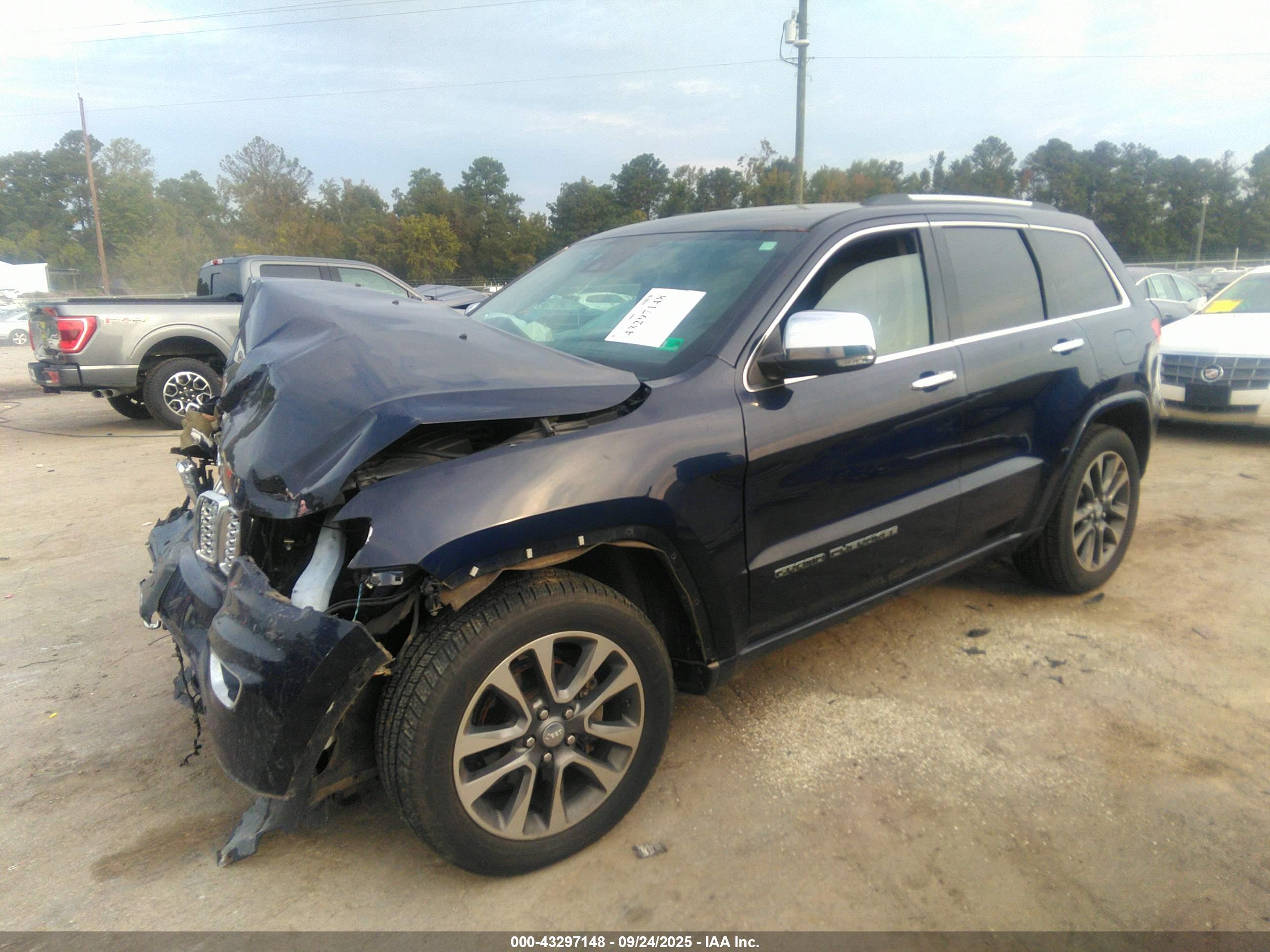 JEEP GRAND image 2