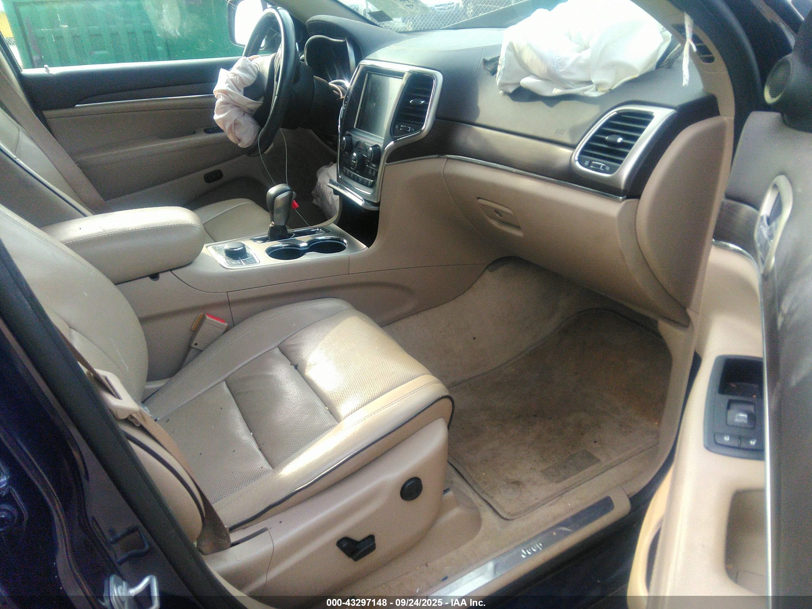 JEEP GRAND image 5