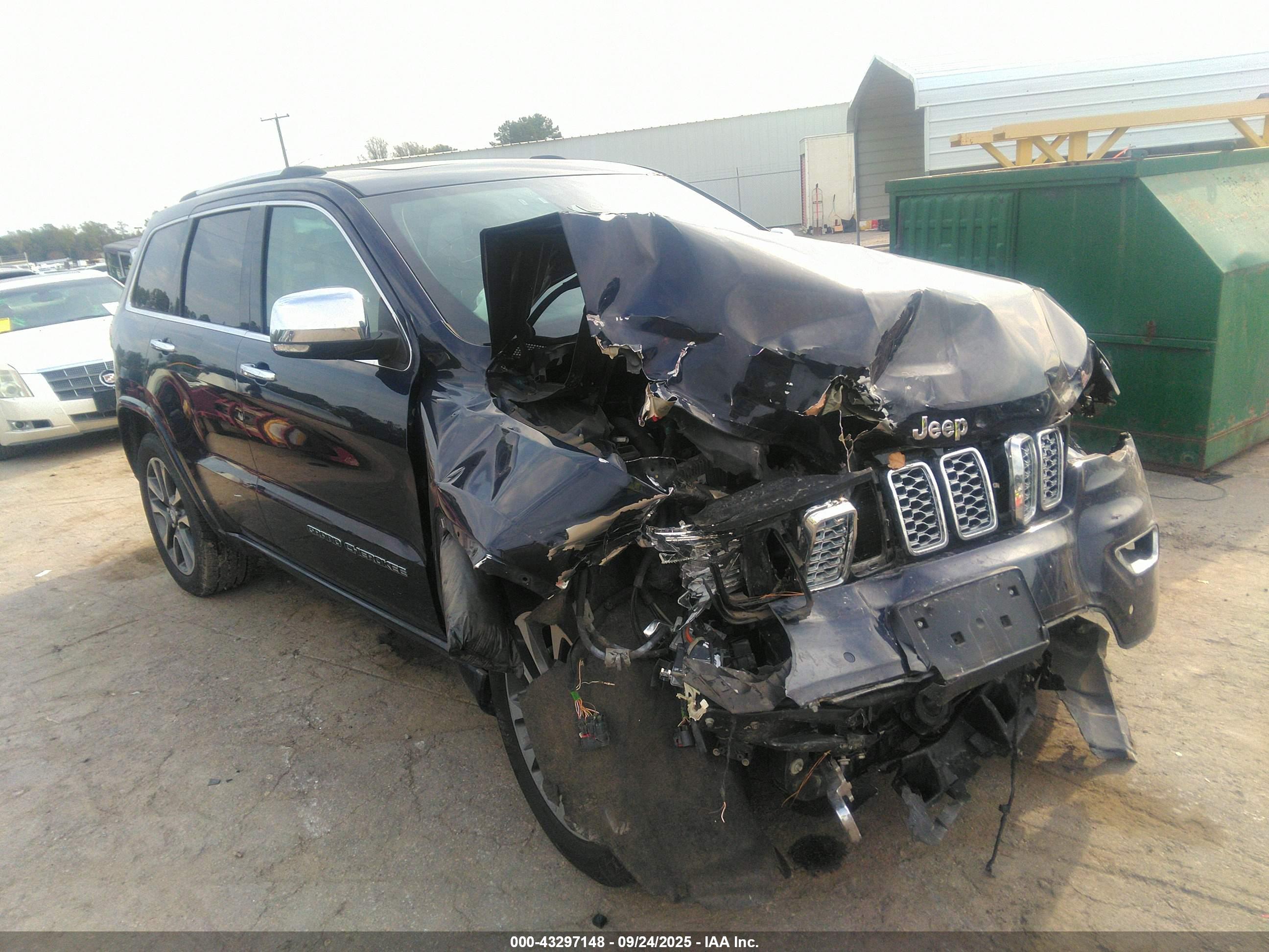 JEEP GRAND image 6