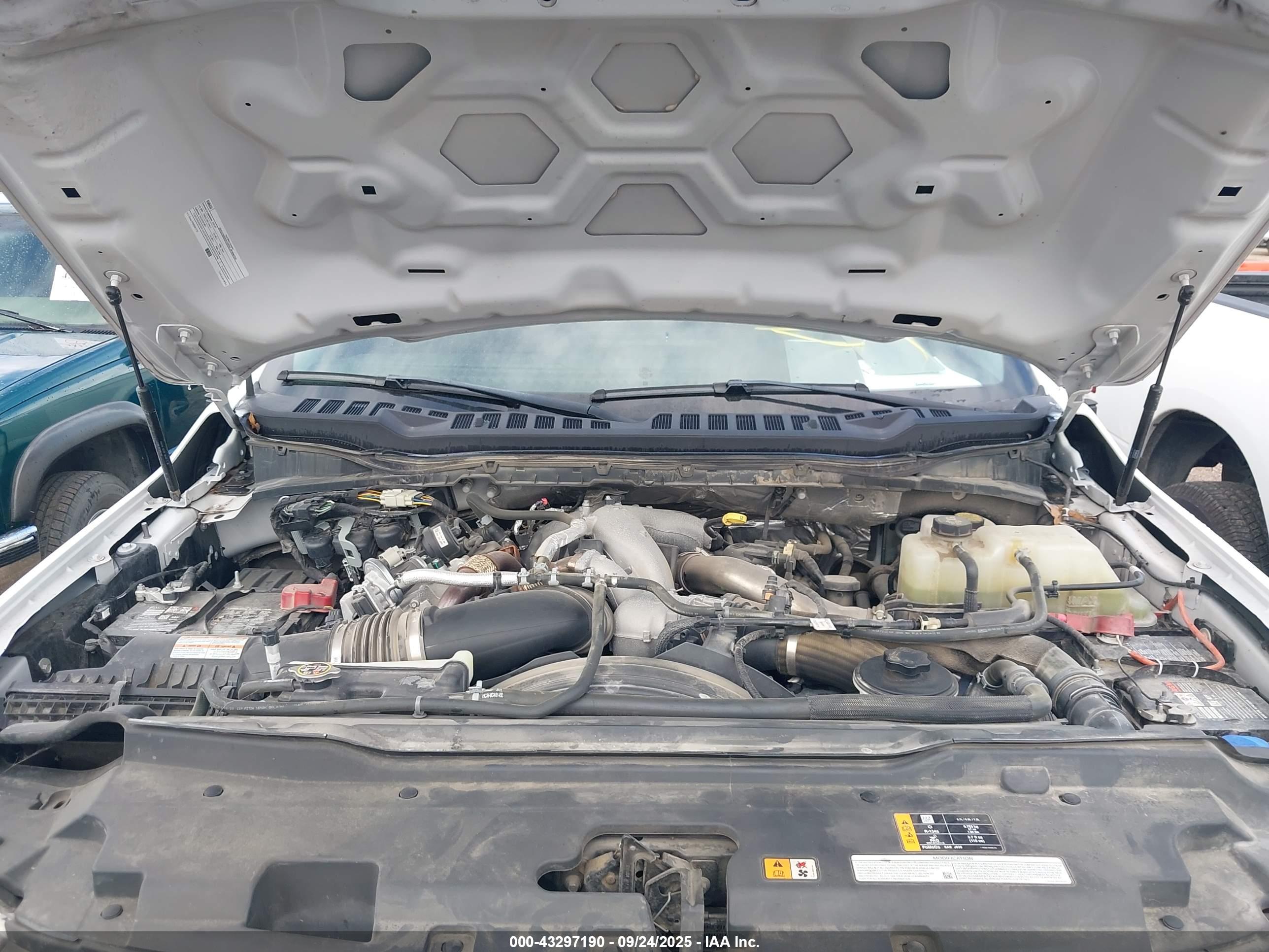 FORD F-350 image 10