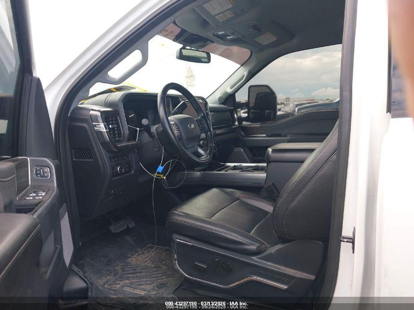 FORD F-350 image 5