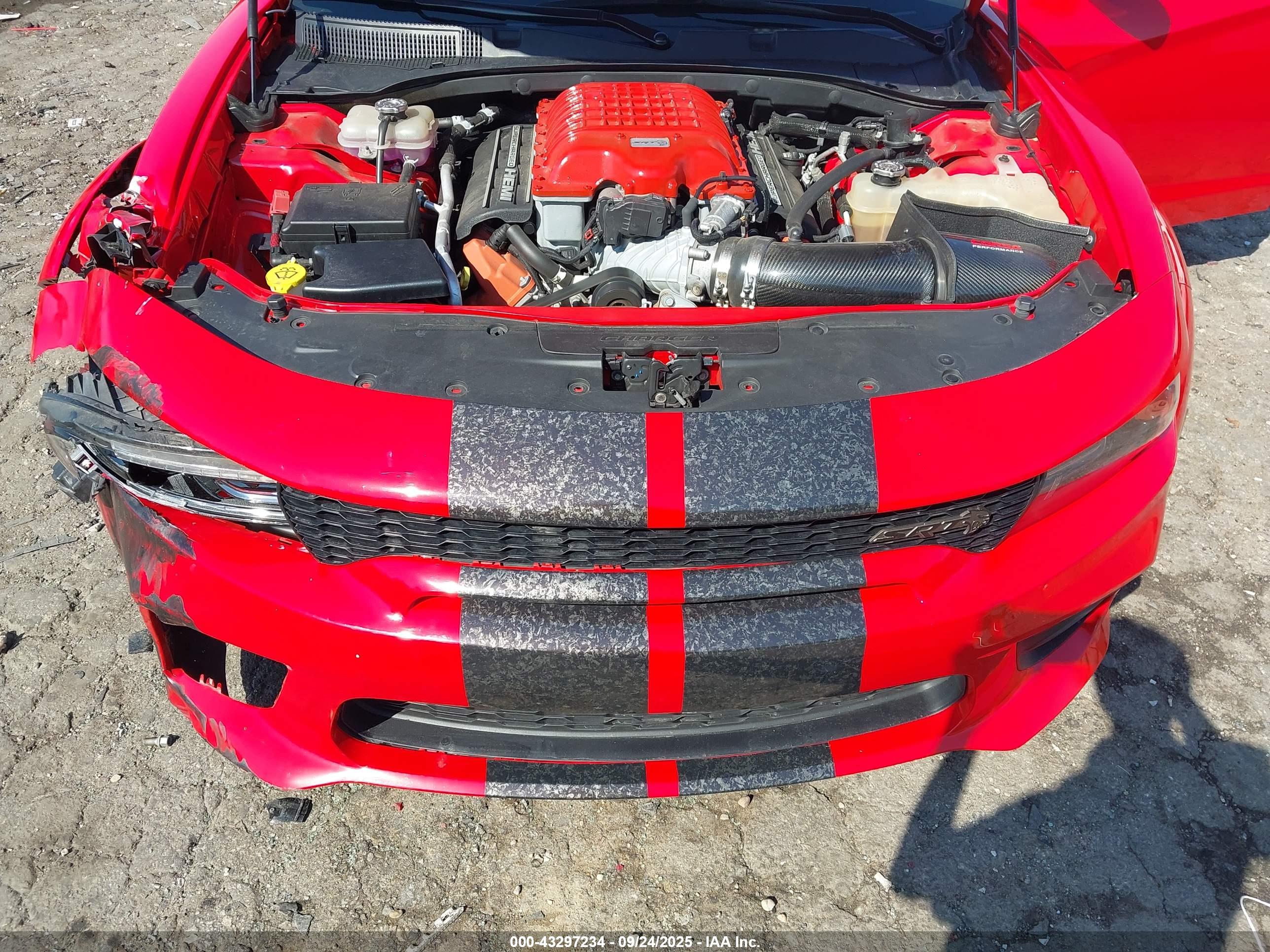 DODGE CHARGER image 10