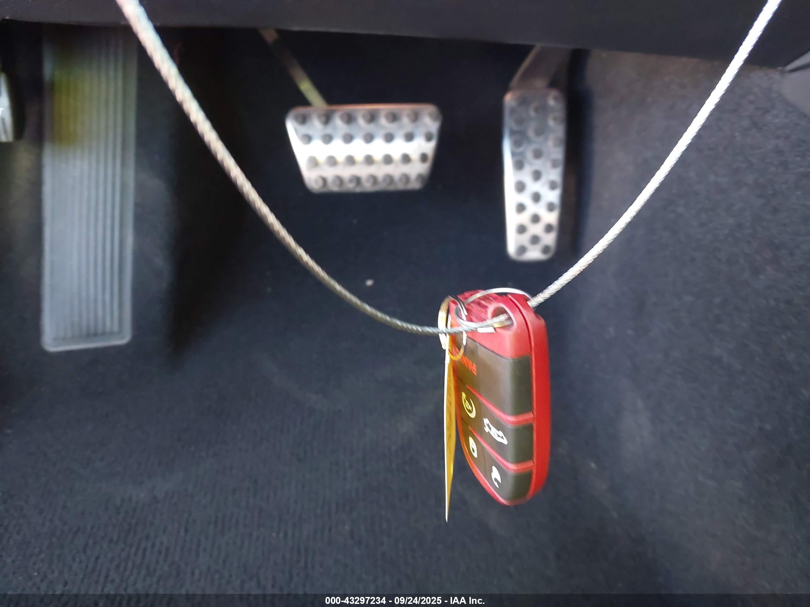 DODGE CHARGER image 11