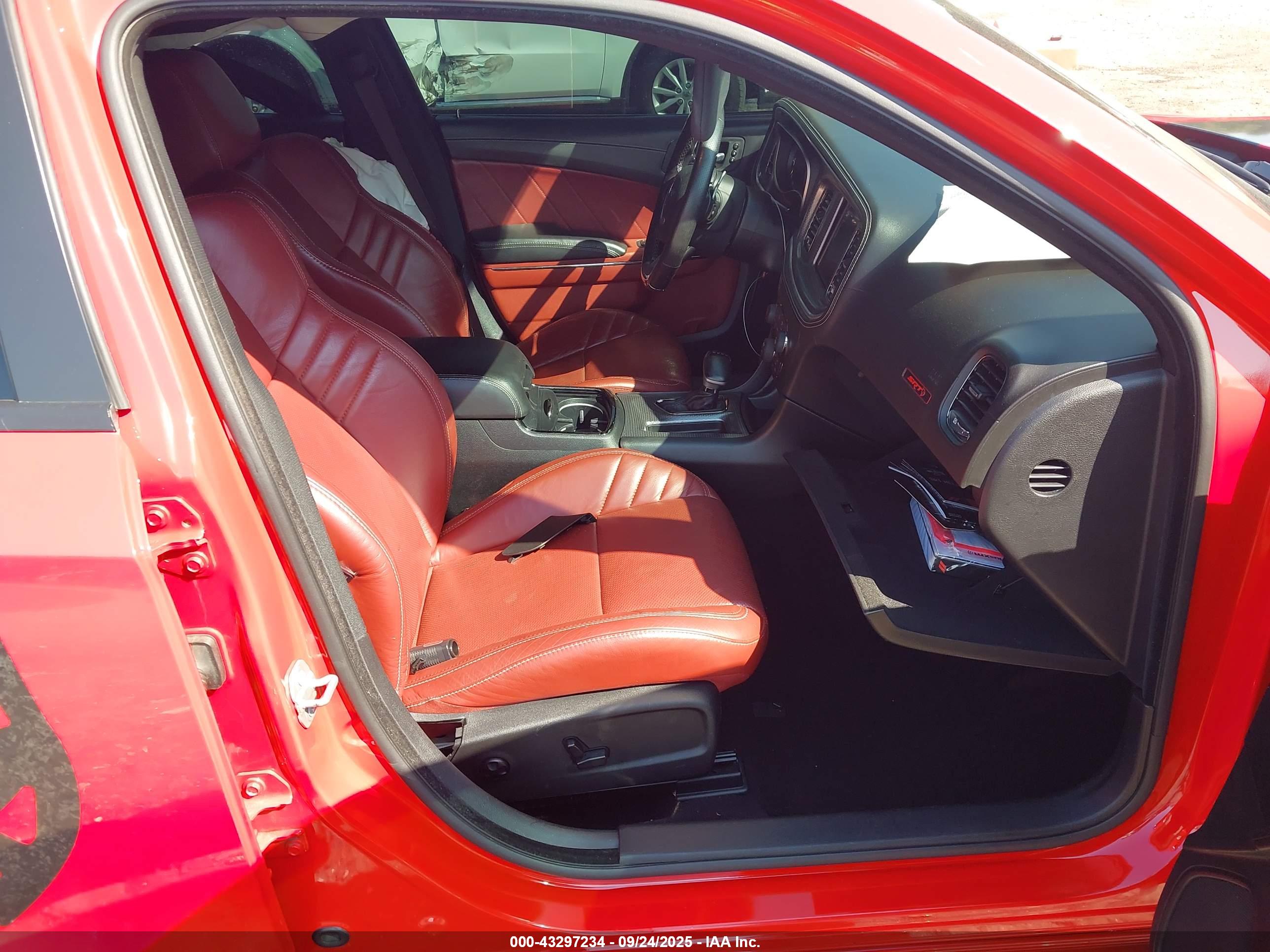 DODGE CHARGER image 5