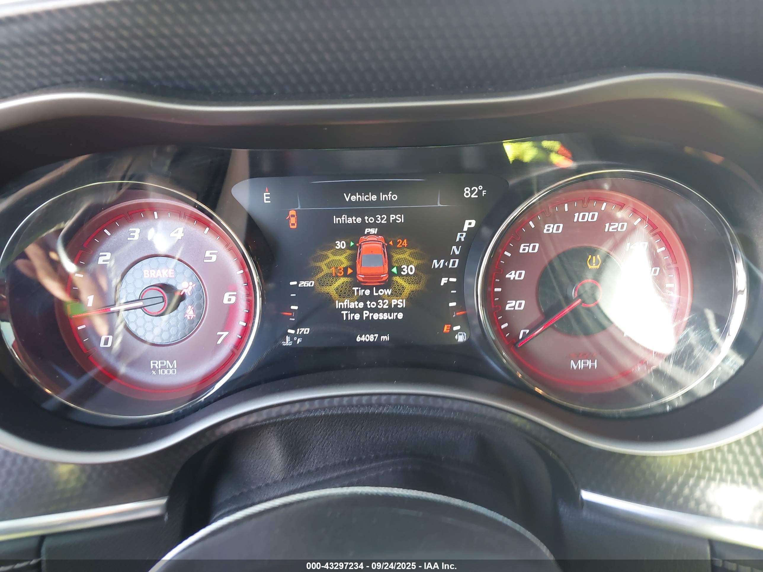 DODGE CHARGER image 7
