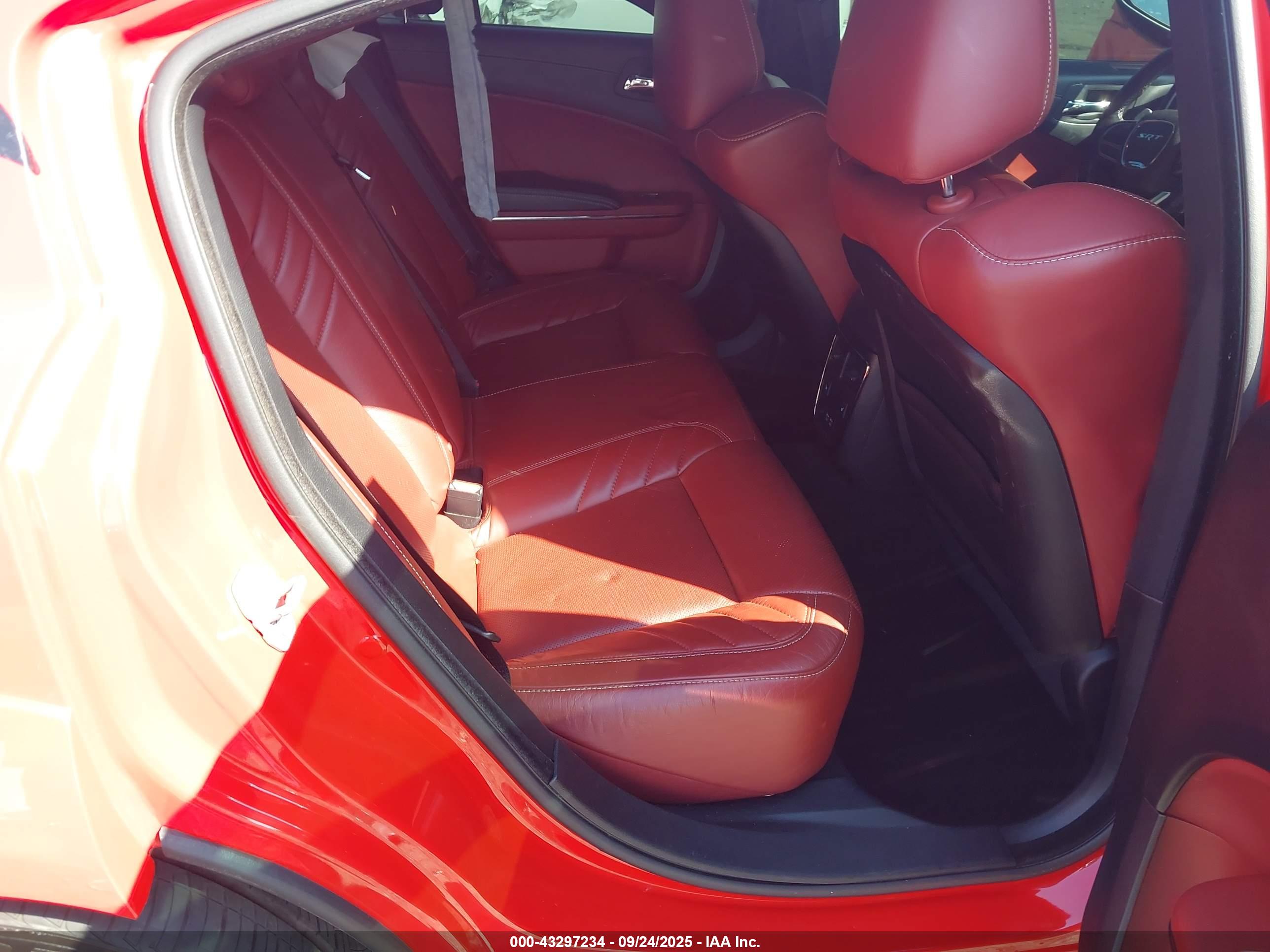 DODGE CHARGER image 8