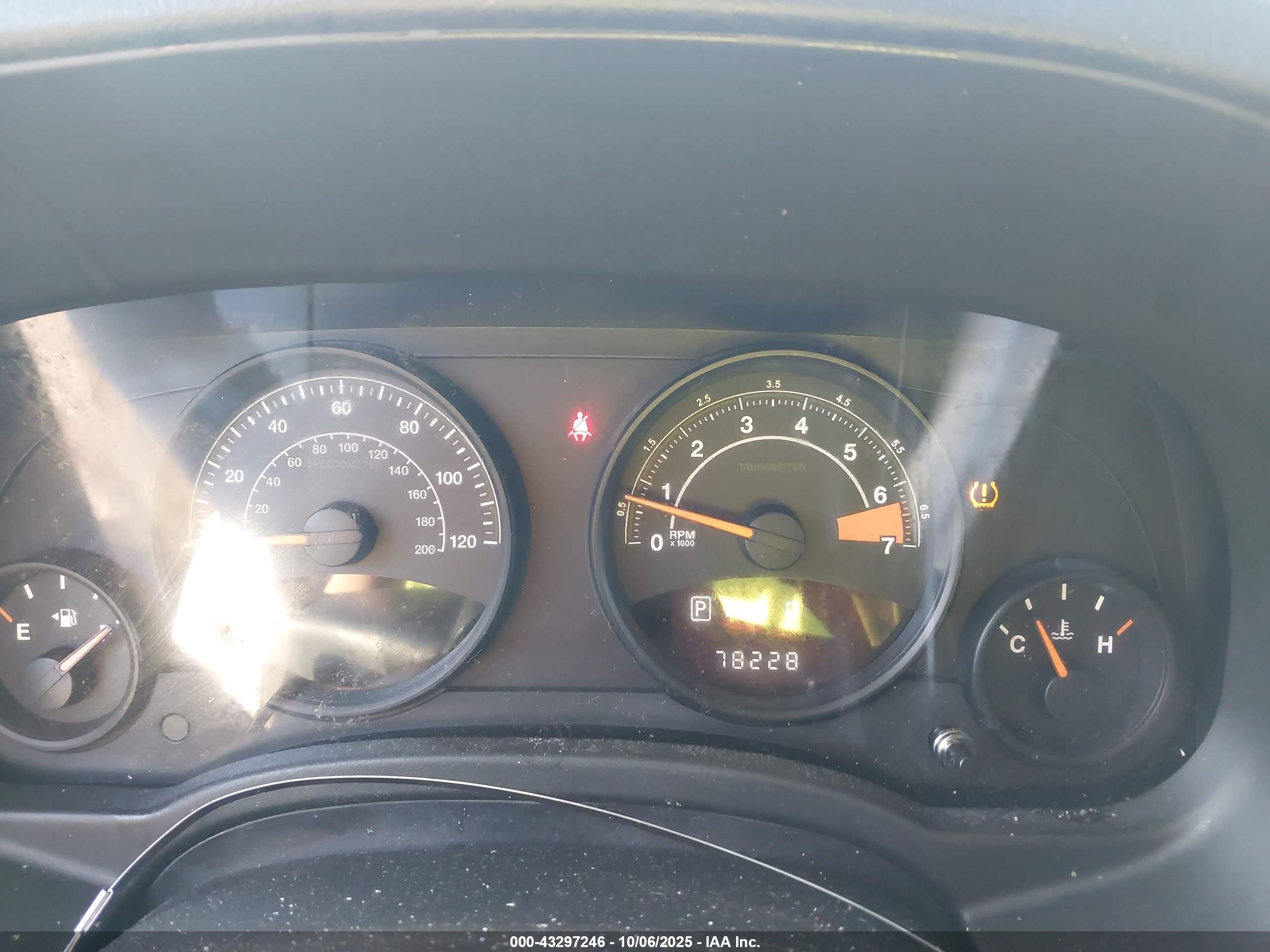 JEEP COMPASS image 7