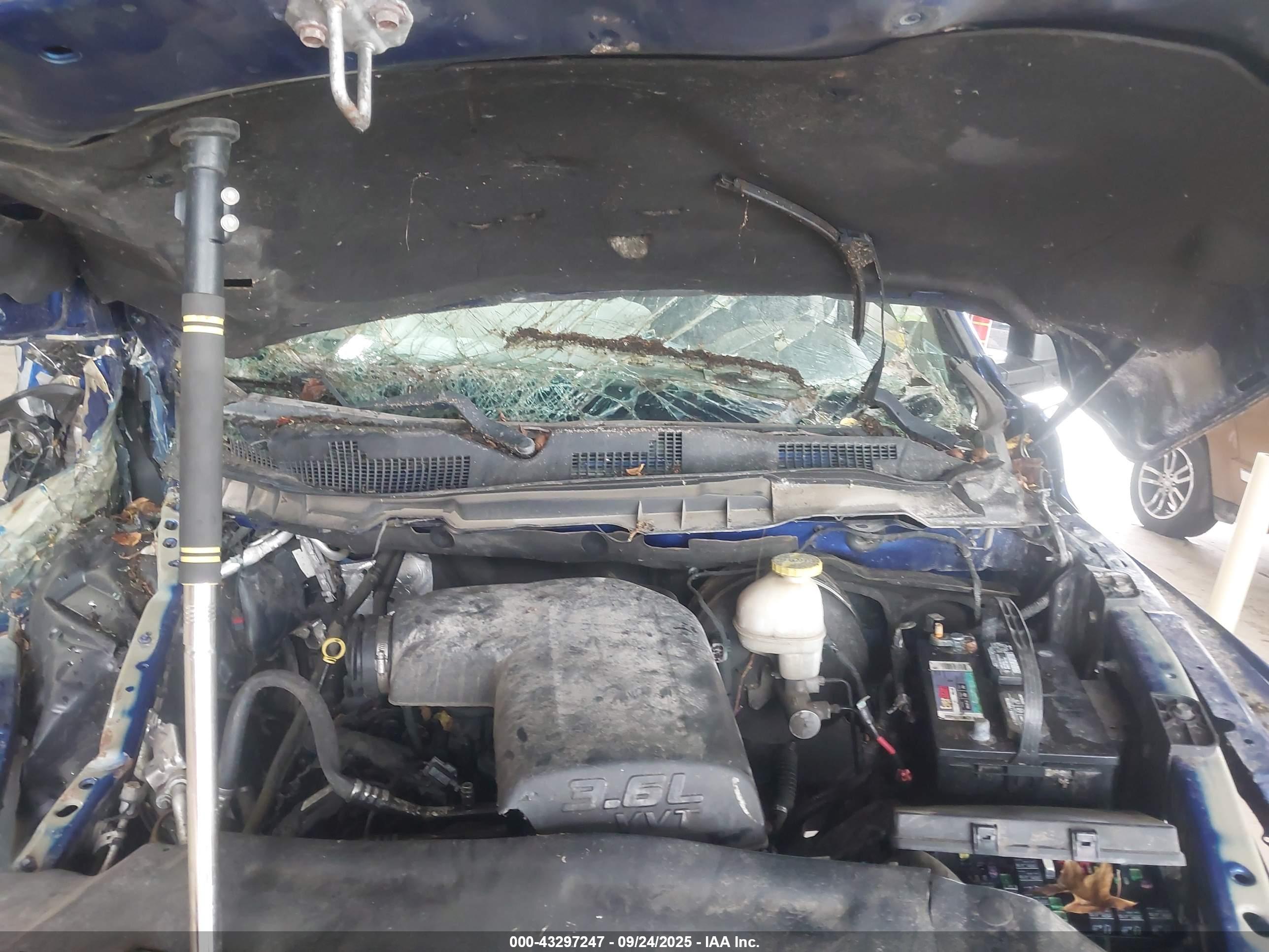 RAM 1500 image 10