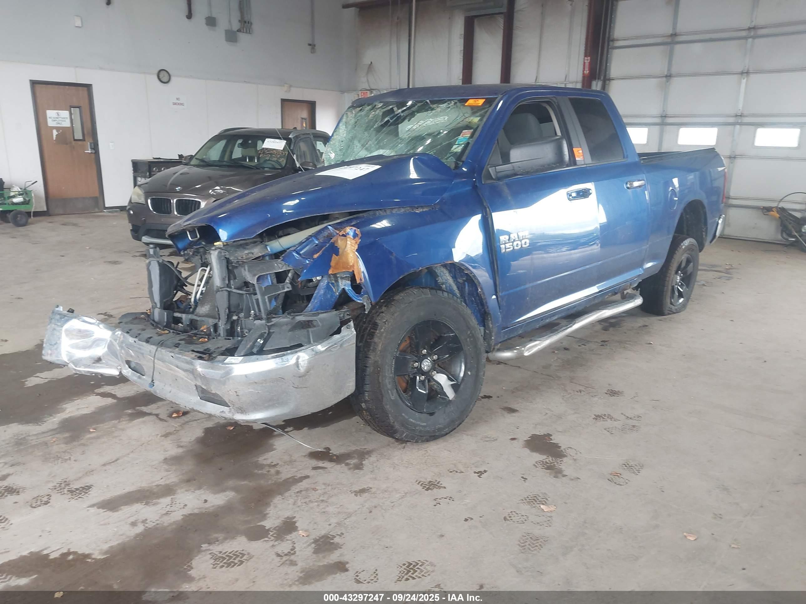 RAM 1500 image 2