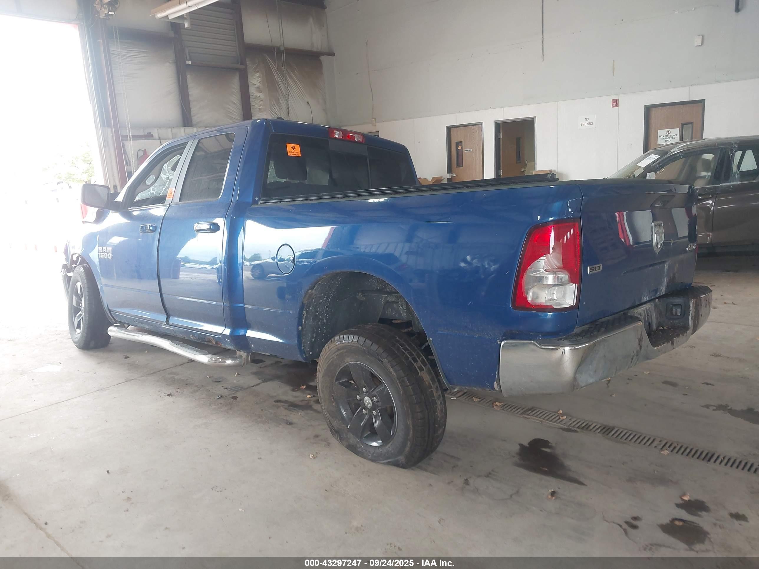 RAM 1500 image 3