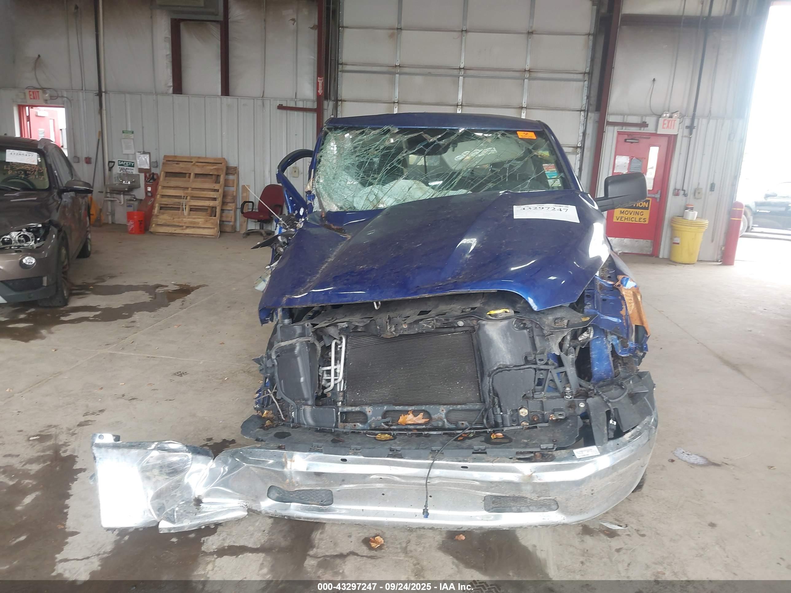 RAM 1500 image 6