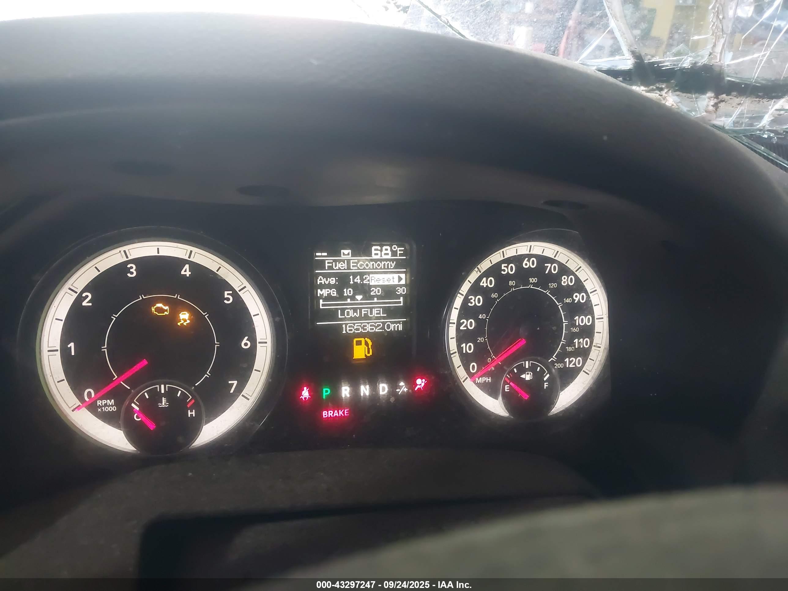 RAM 1500 image 7