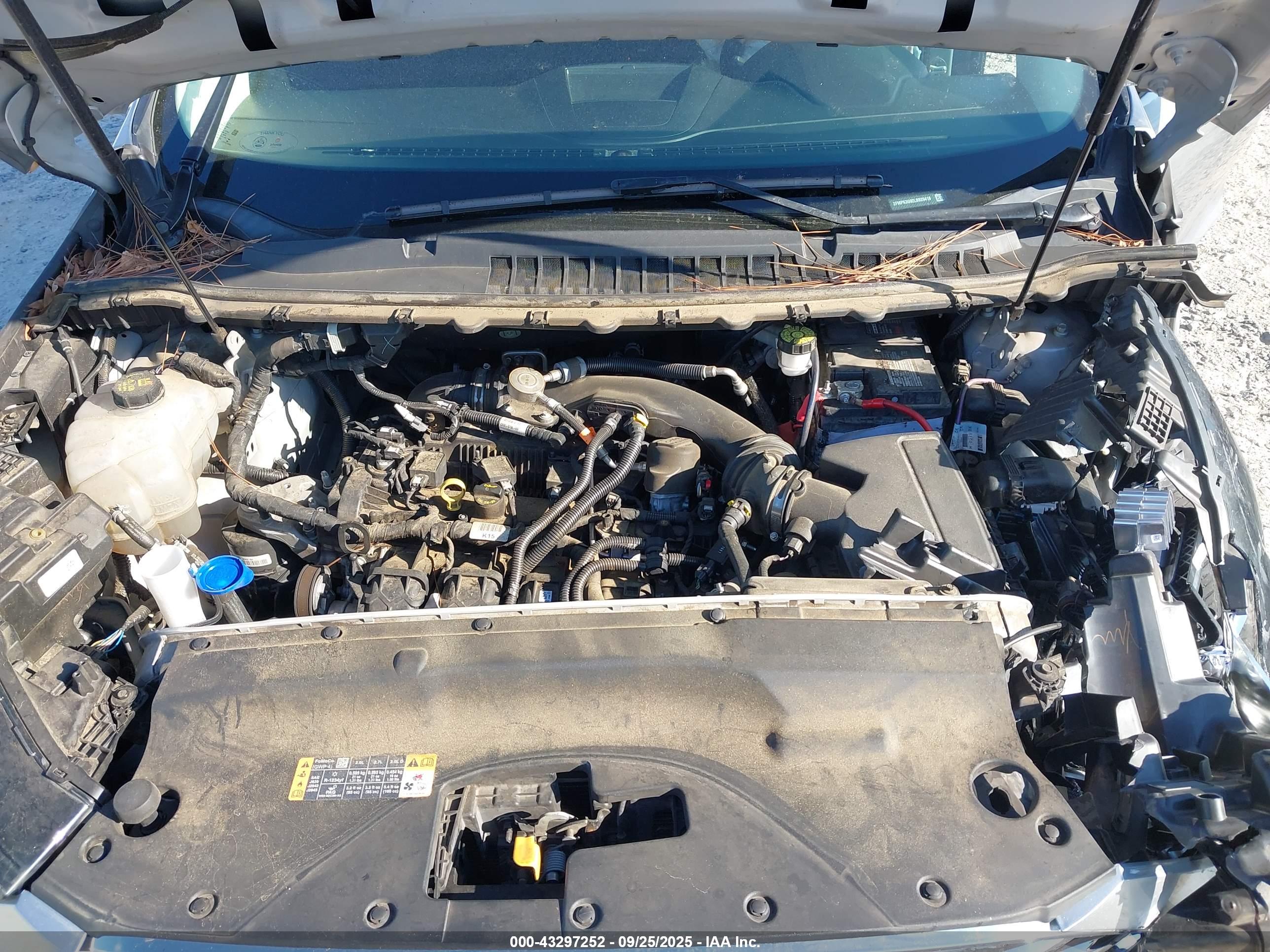 FORD EDGE image 10