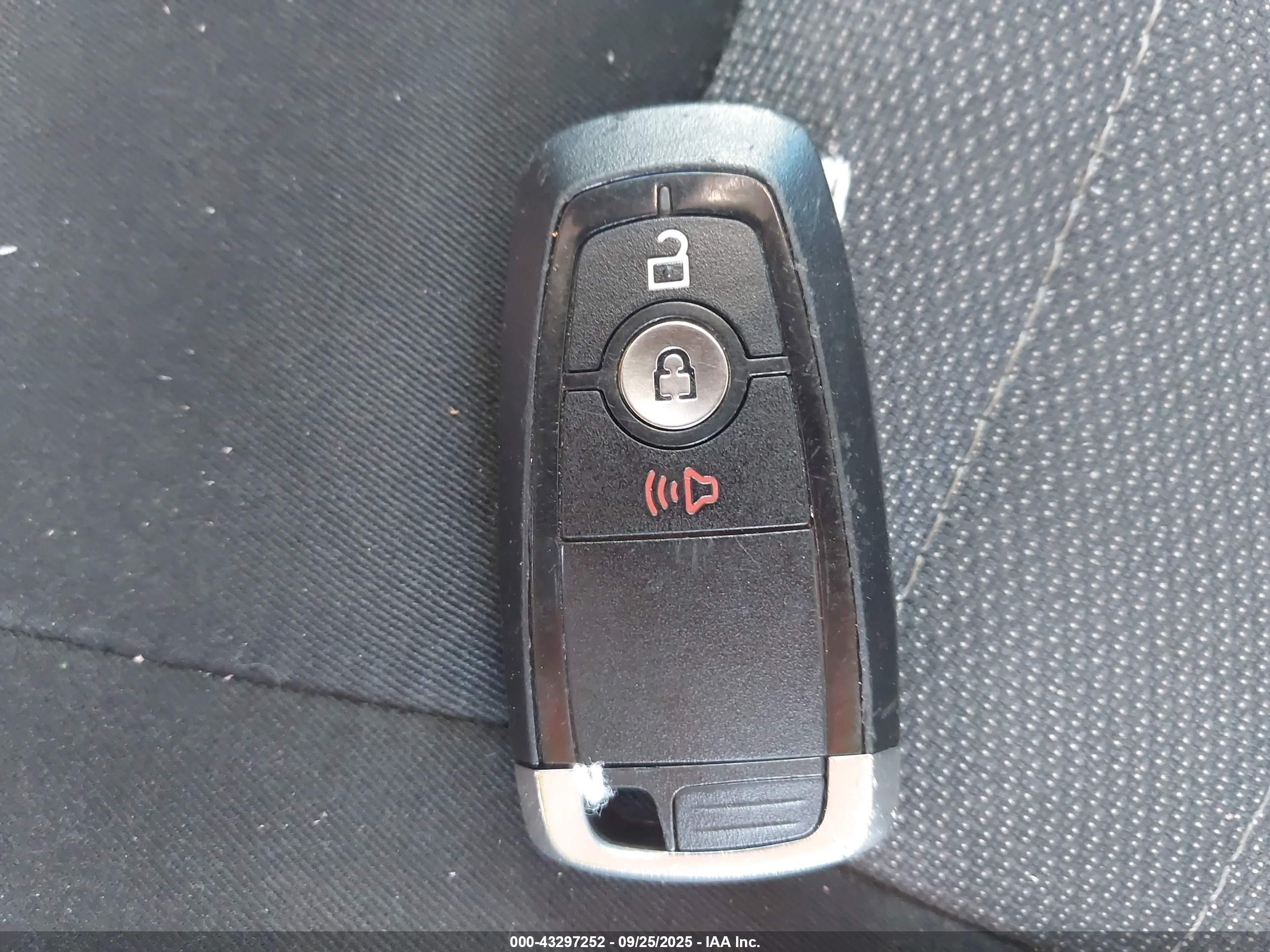 FORD EDGE image 11