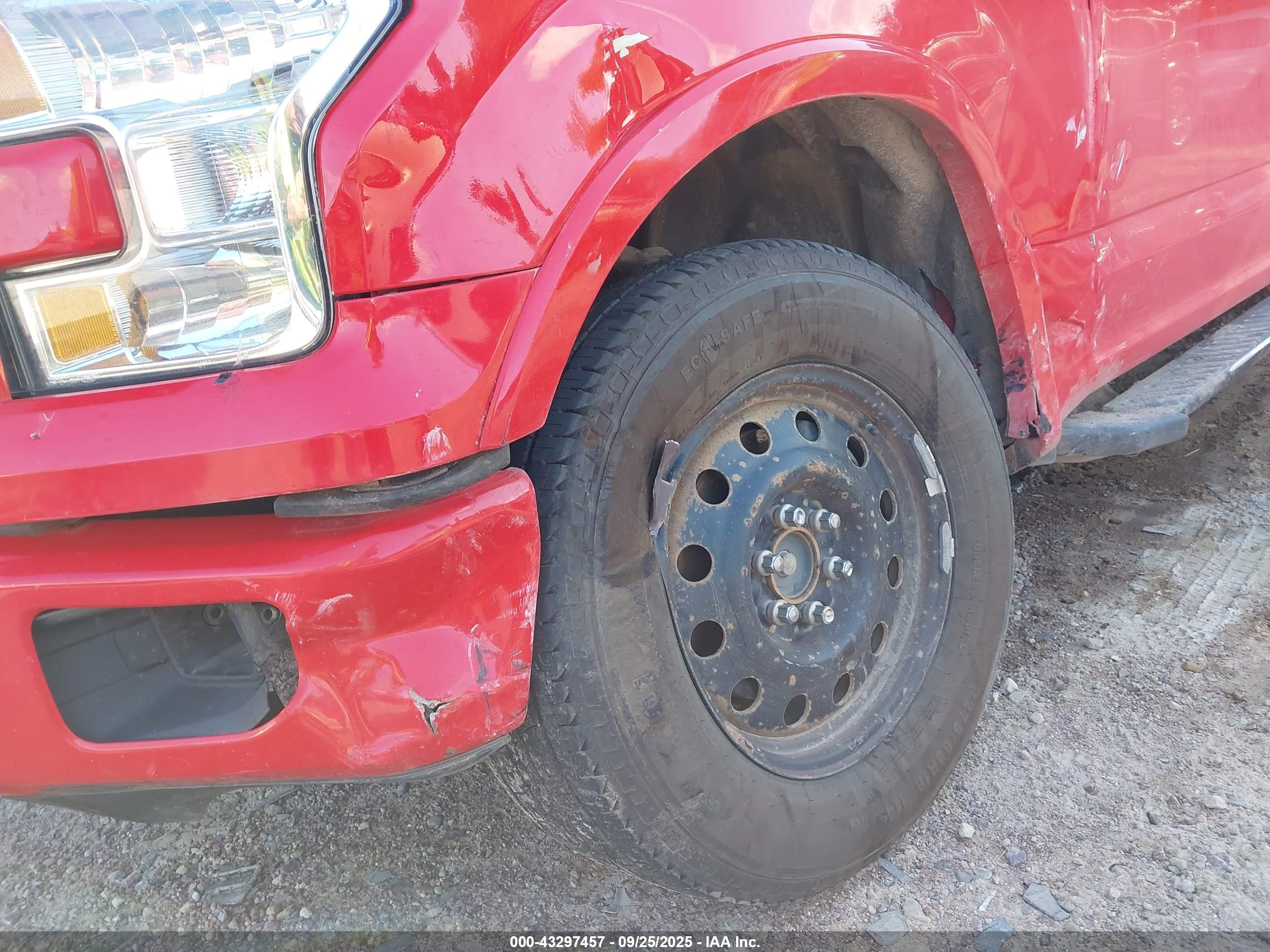 FORD F-150 image 6