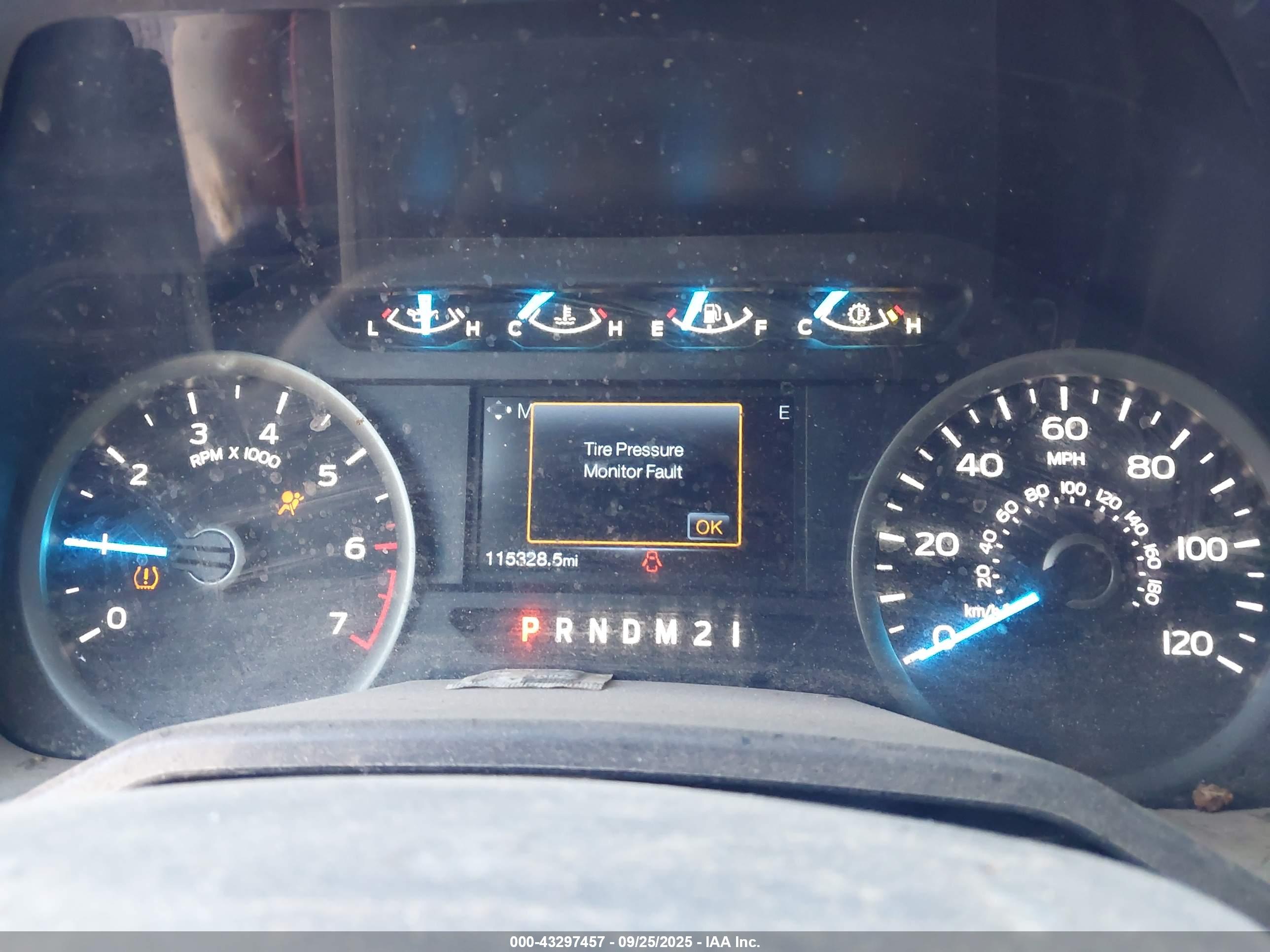 FORD F-150 image 7