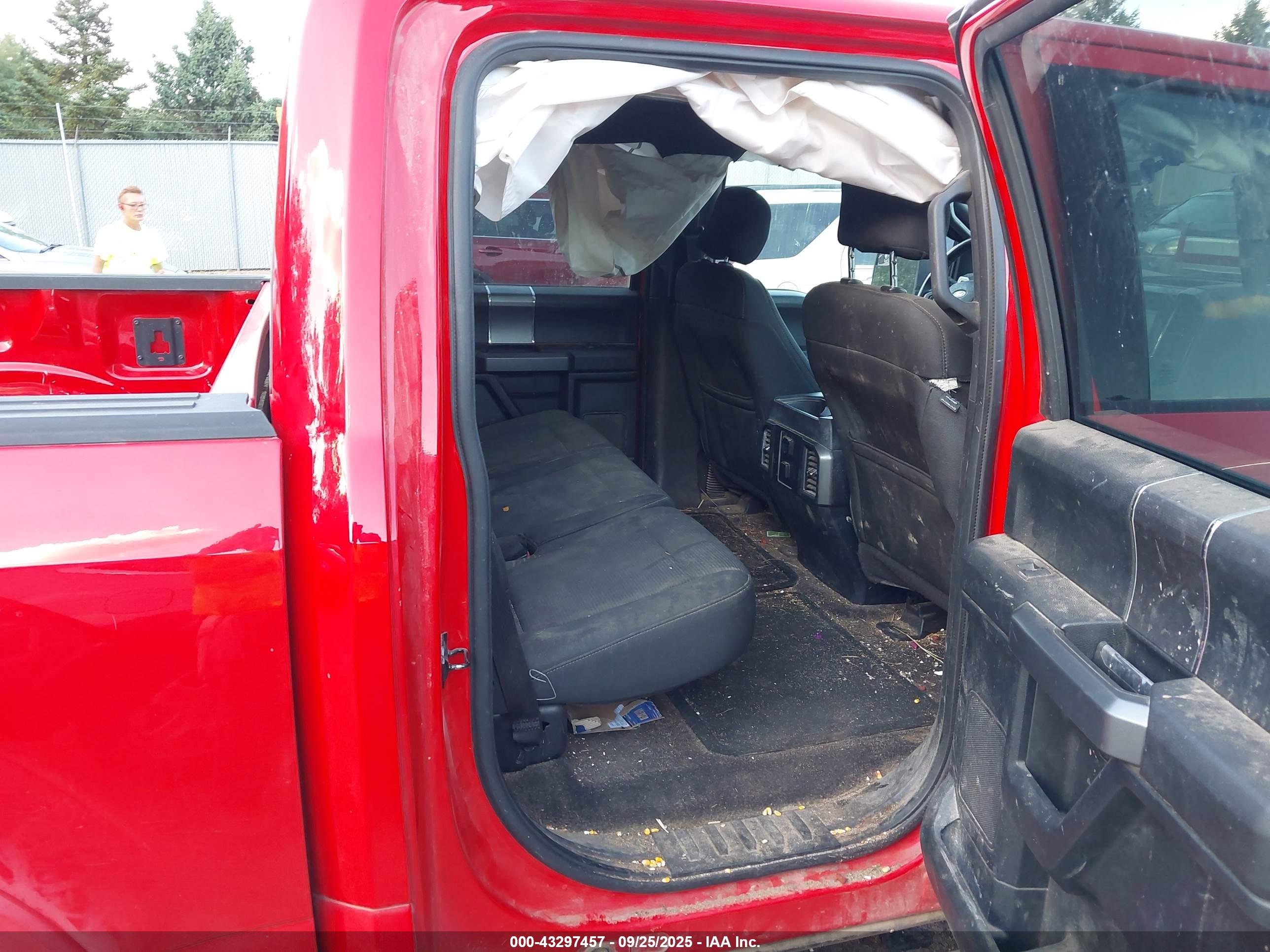 FORD F-150 image 8