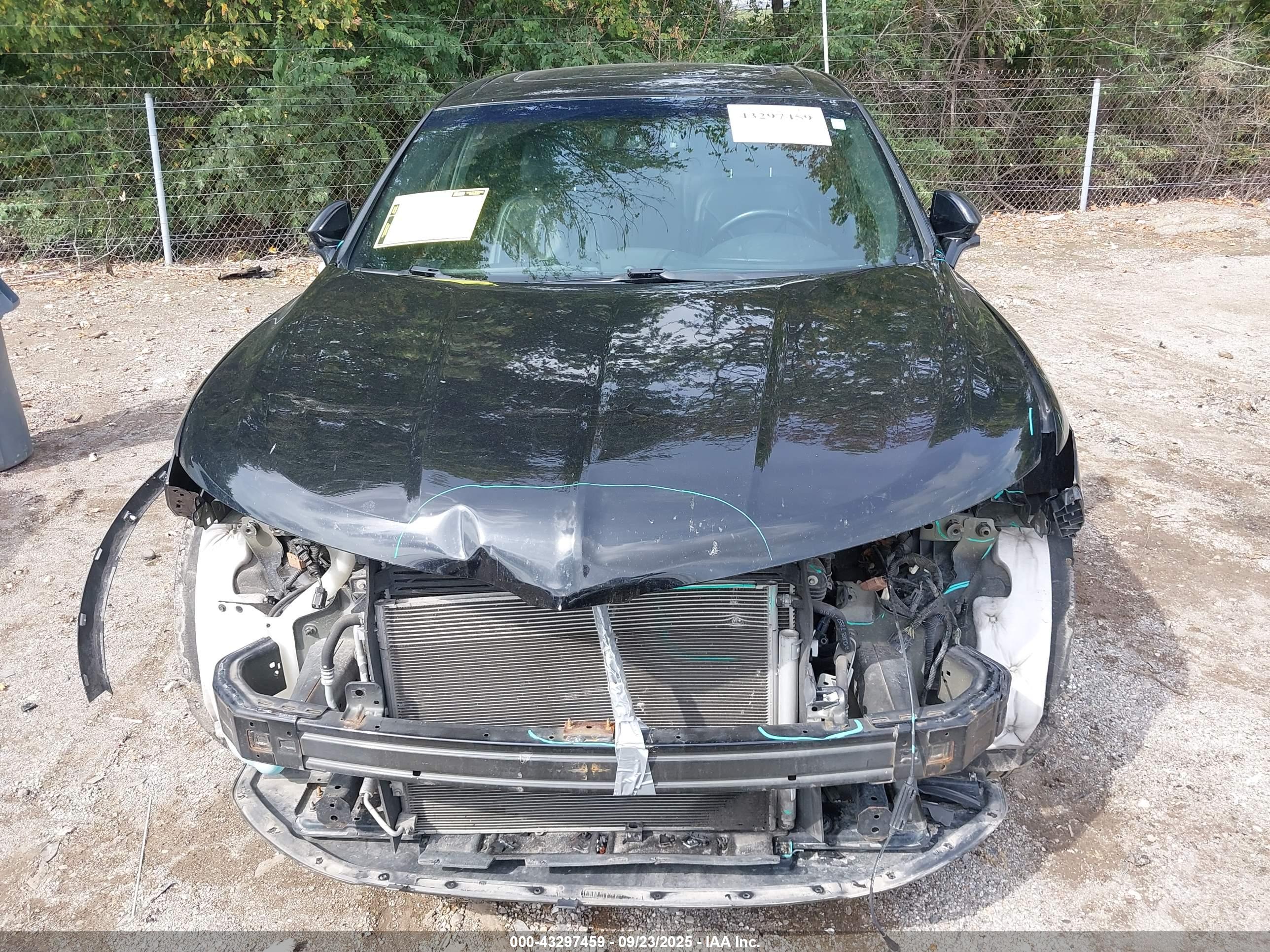 LINCOLN MKX image 6