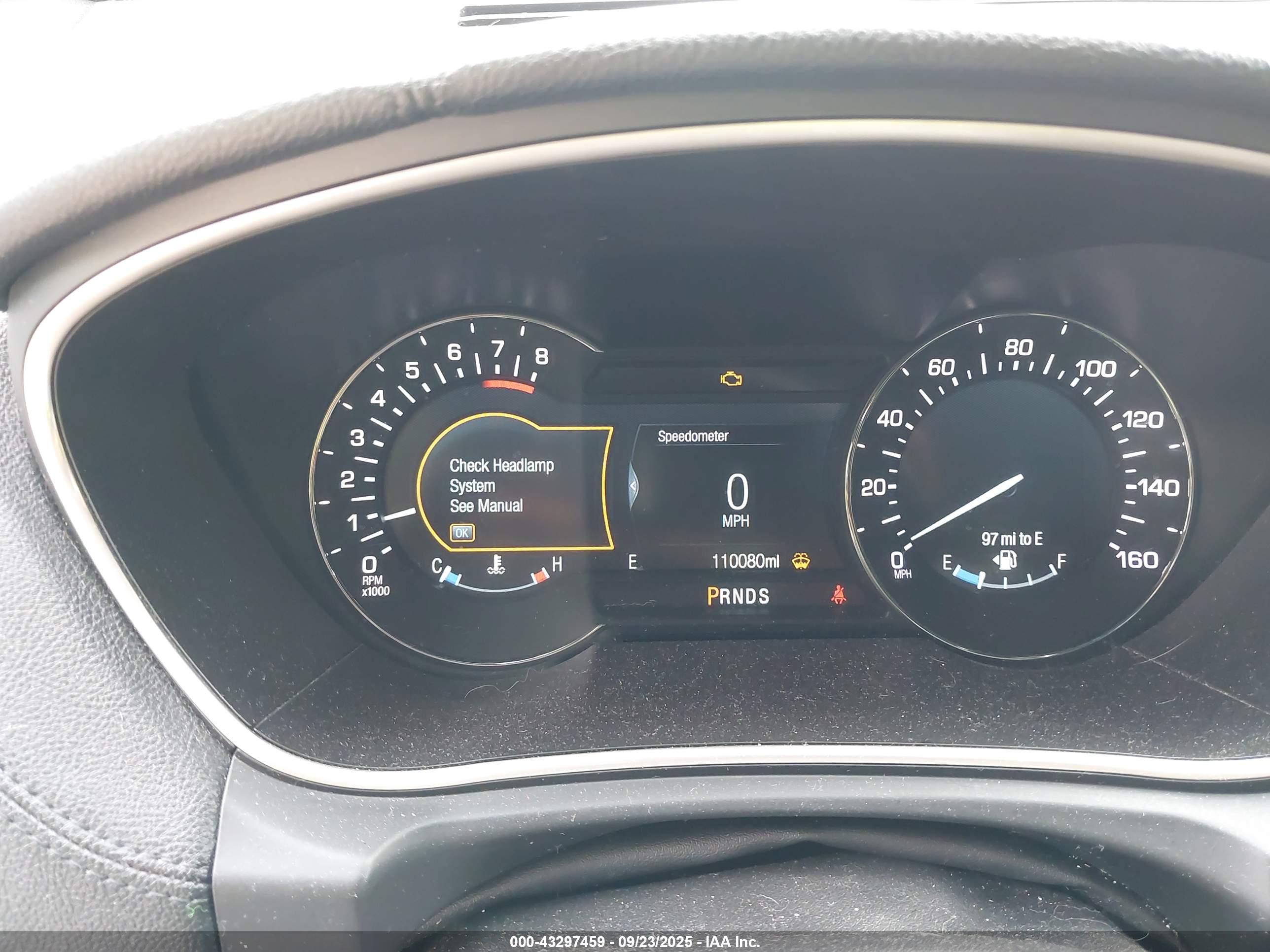 LINCOLN MKX image 7