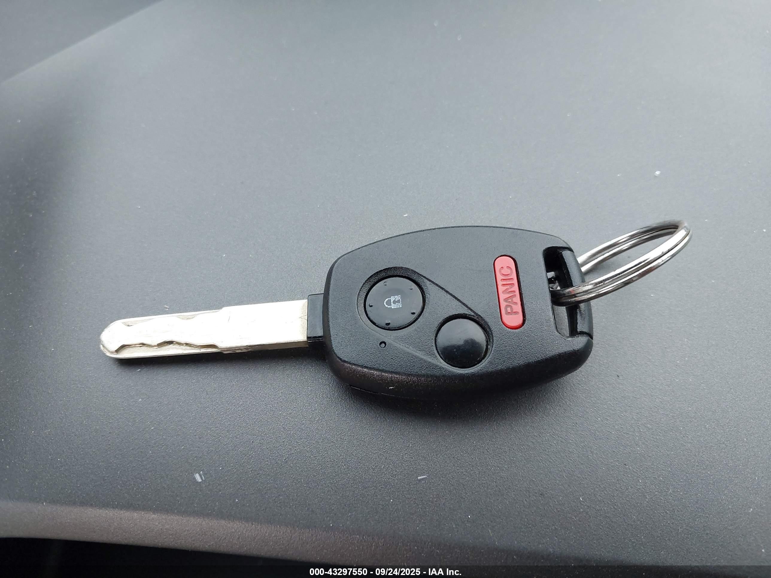 HONDA CIVIC image 11