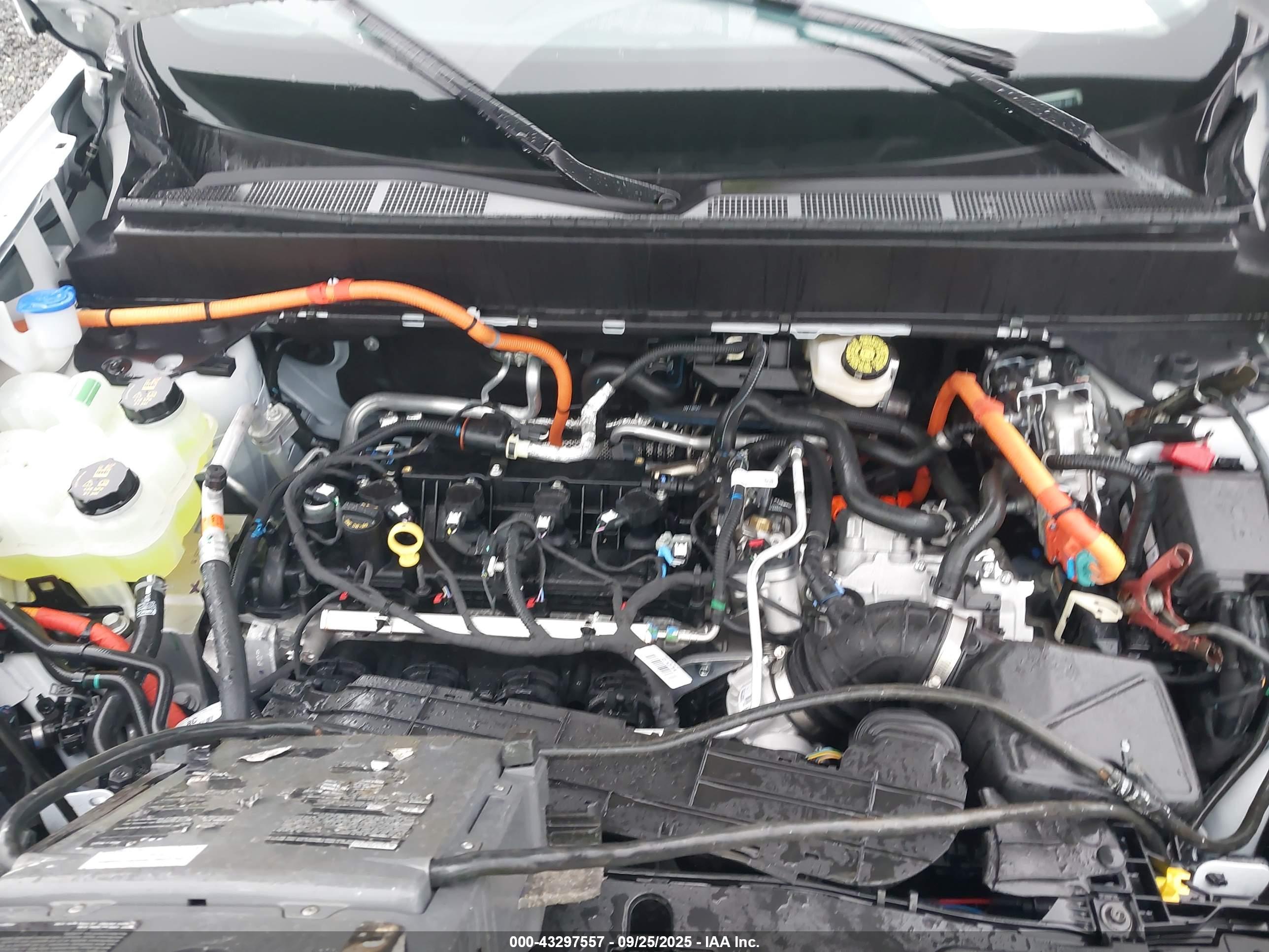 FORD MAVERICK image 10