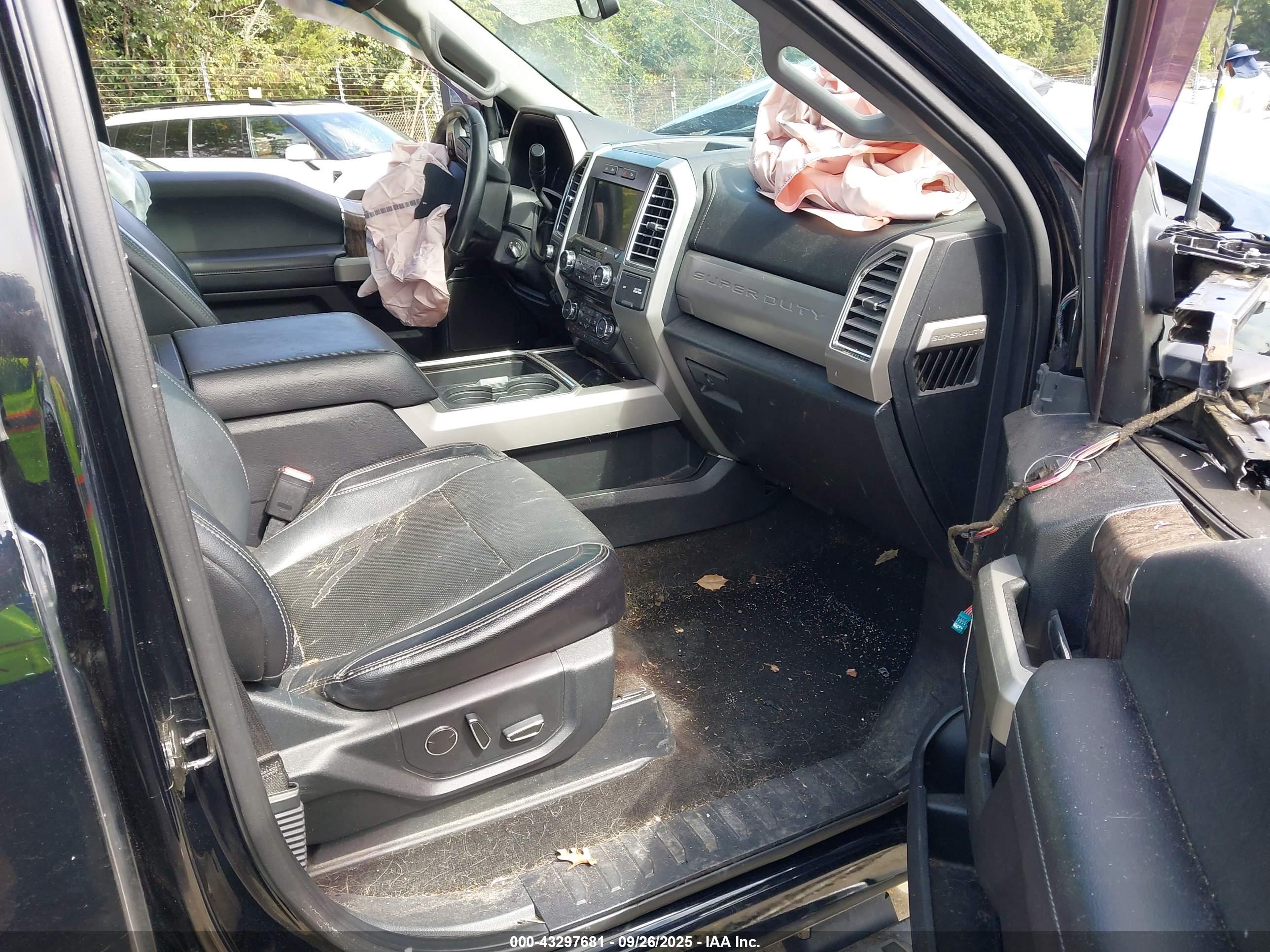 FORD F-250 image 5