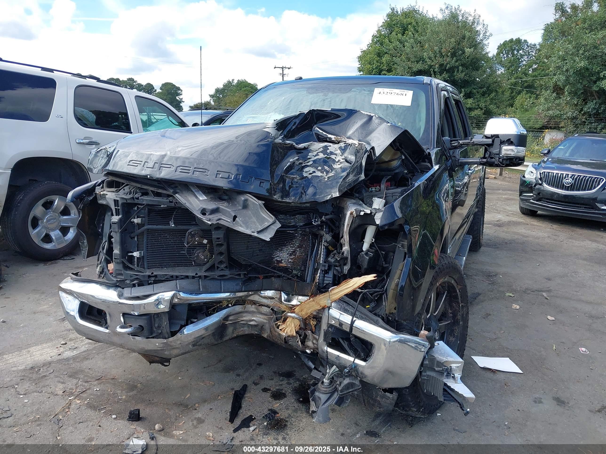 FORD F-250 image 6