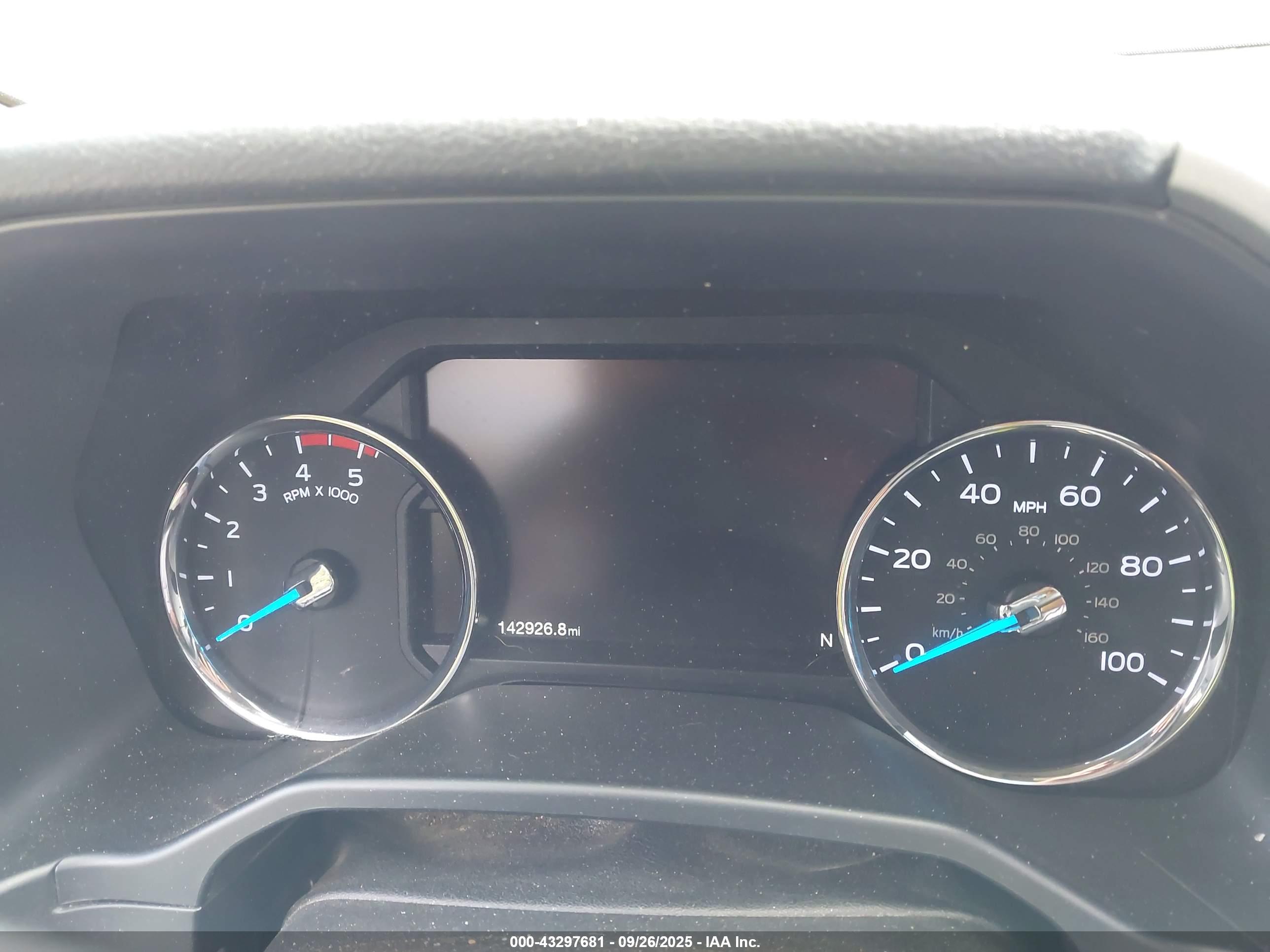 FORD F-250 image 7