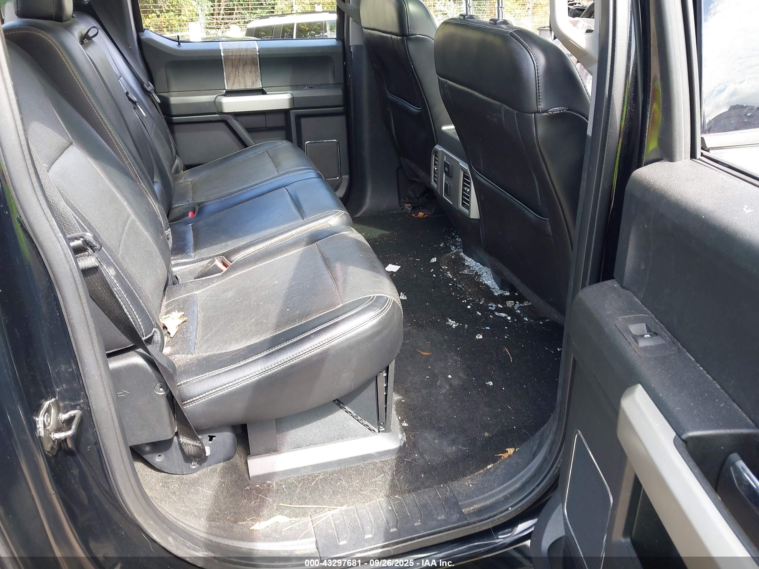 FORD F-250 image 8