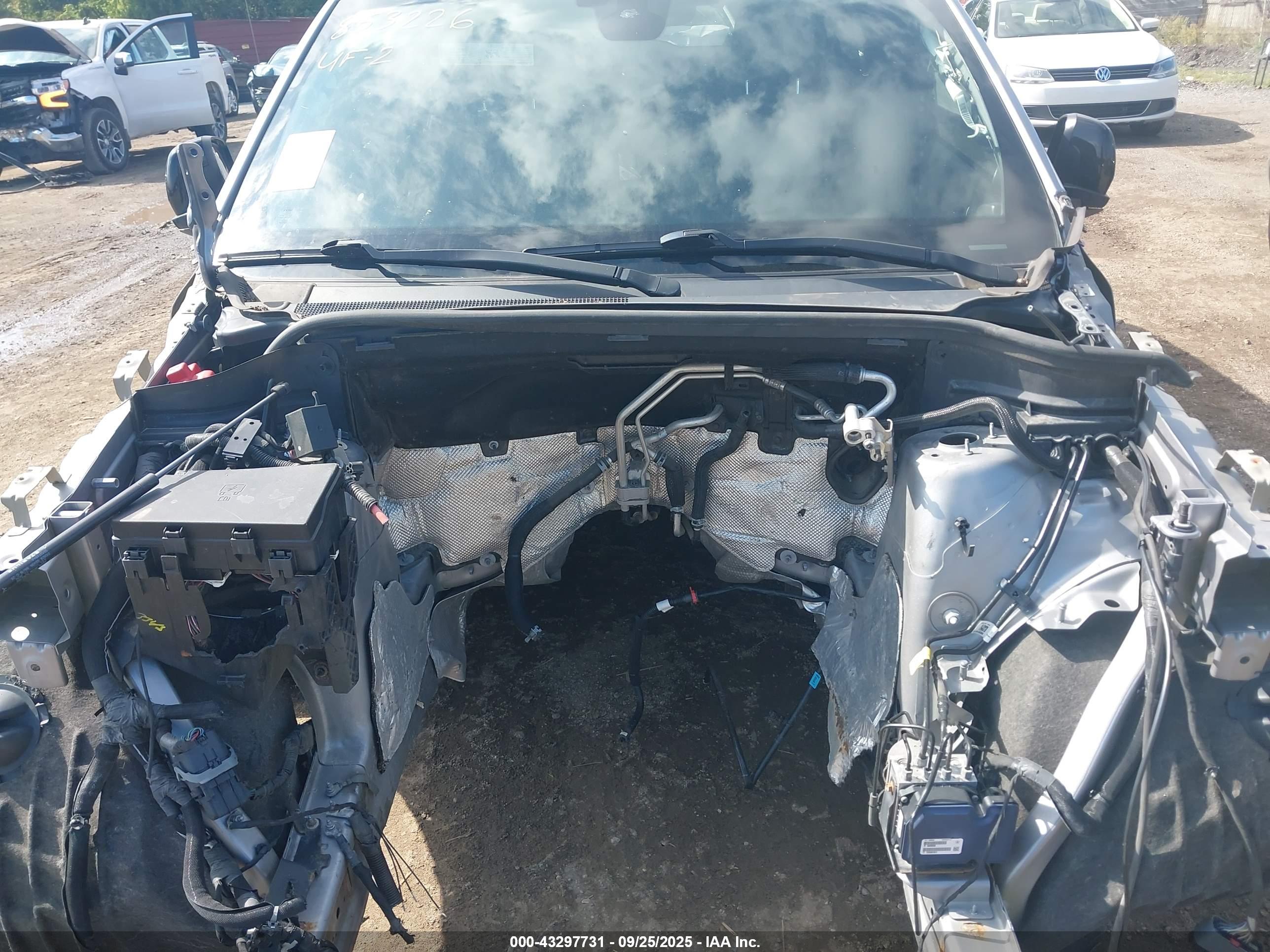 DODGE DURANGO image 10