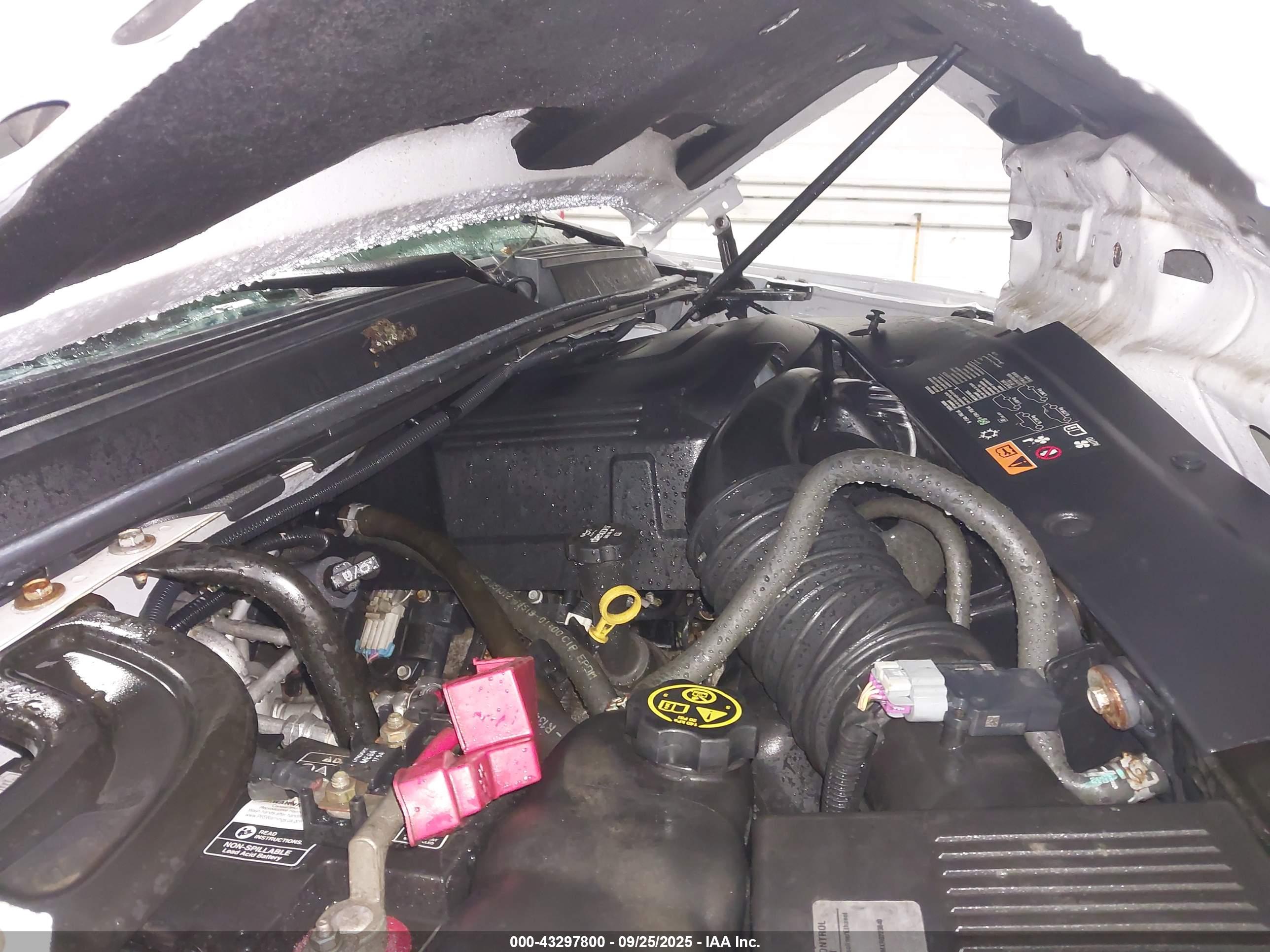 GMC YUKON image 10